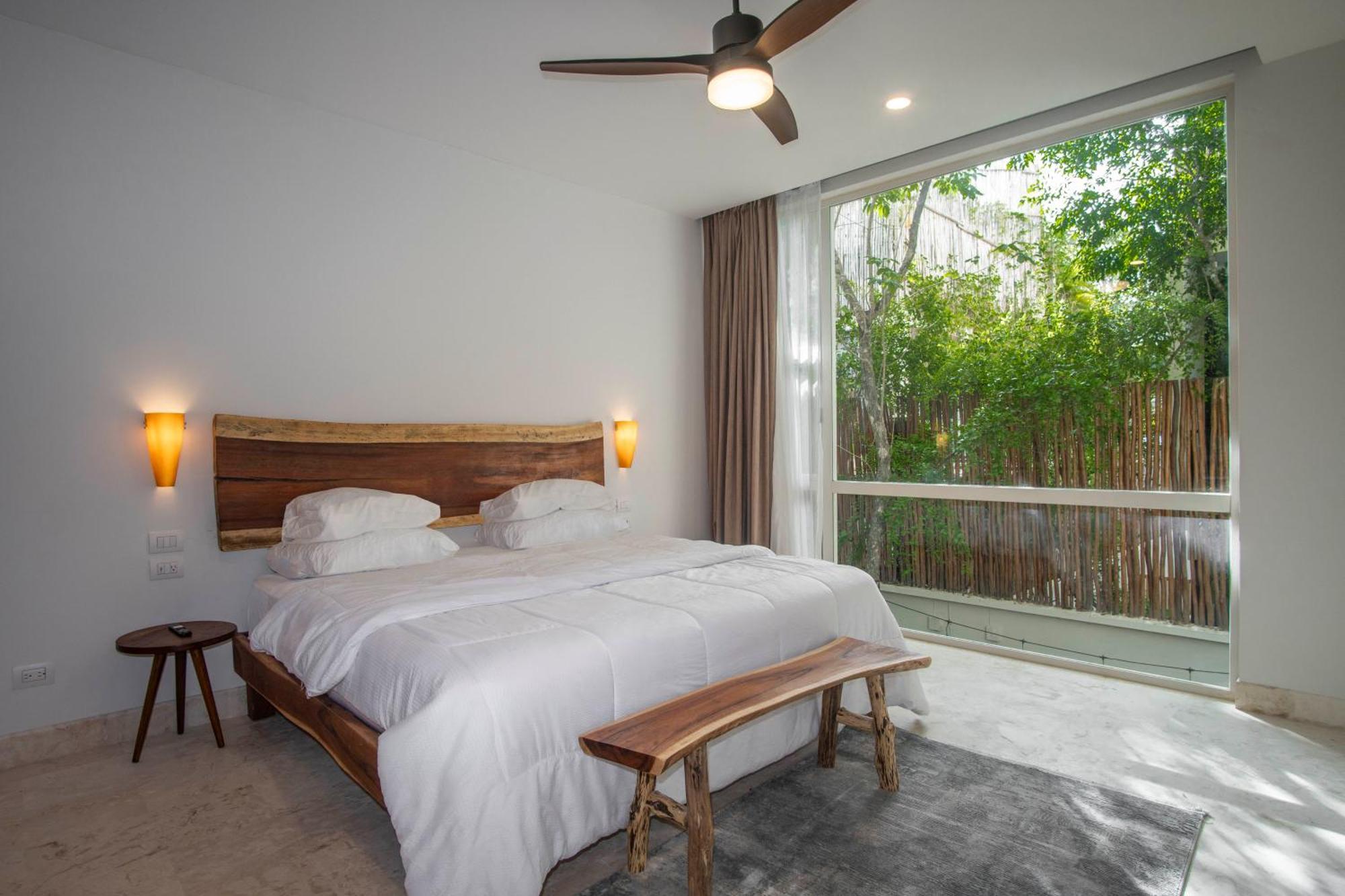 Vita Tulum Apartahotel *
