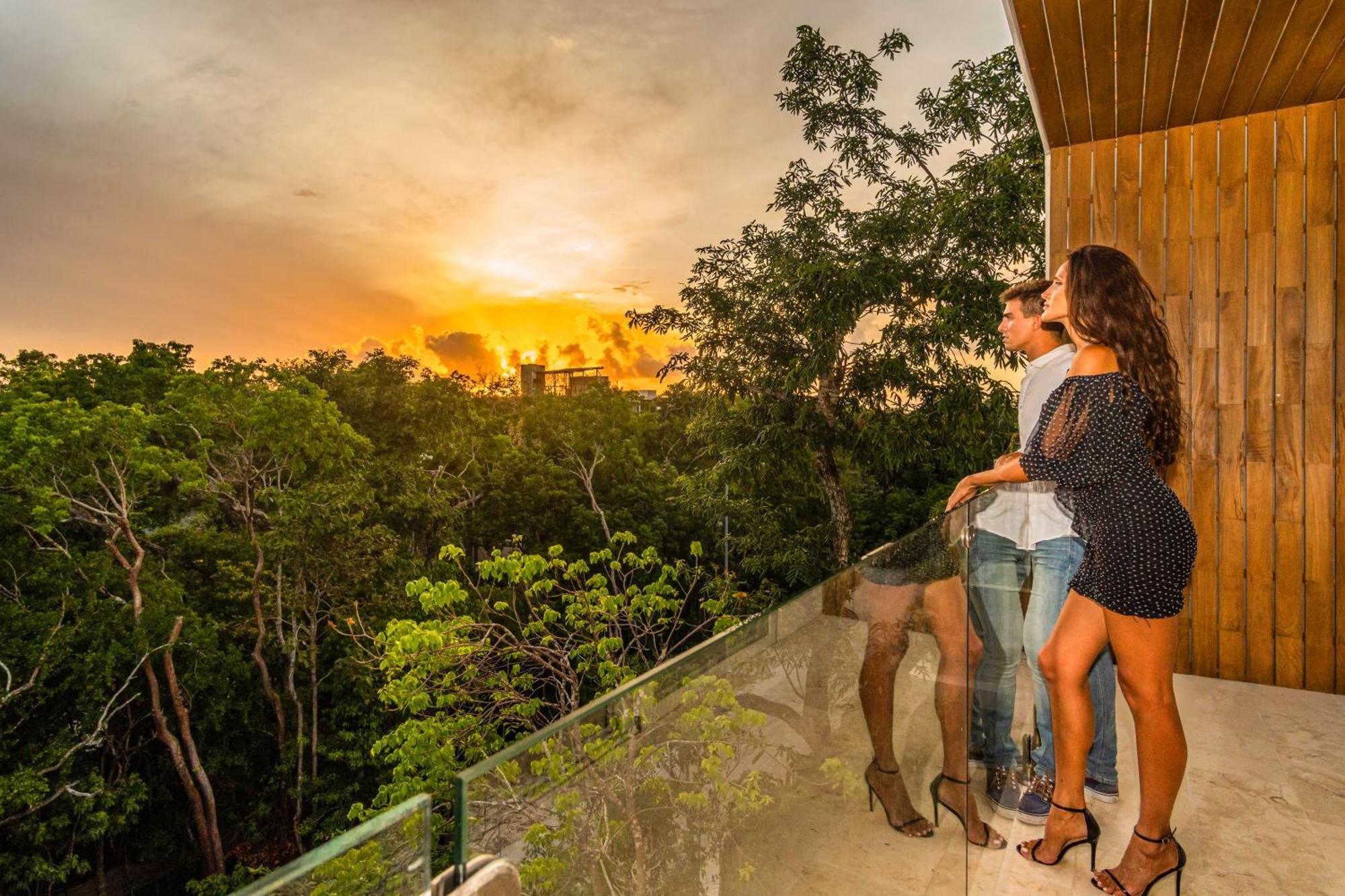Apartahotel Vita Tulum *