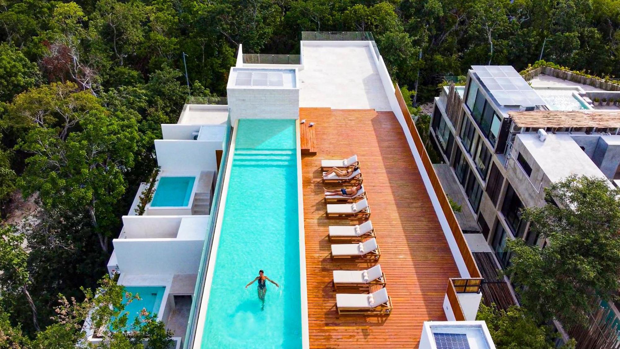 Vita Tulum