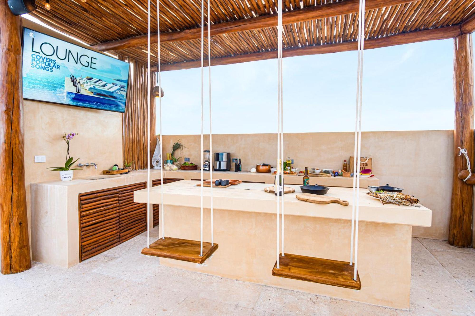 Vita Tulum Apartahotel