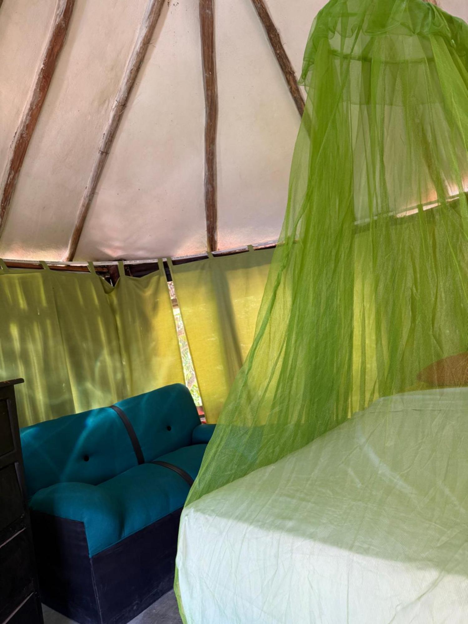 Guest house Tree House Tulum