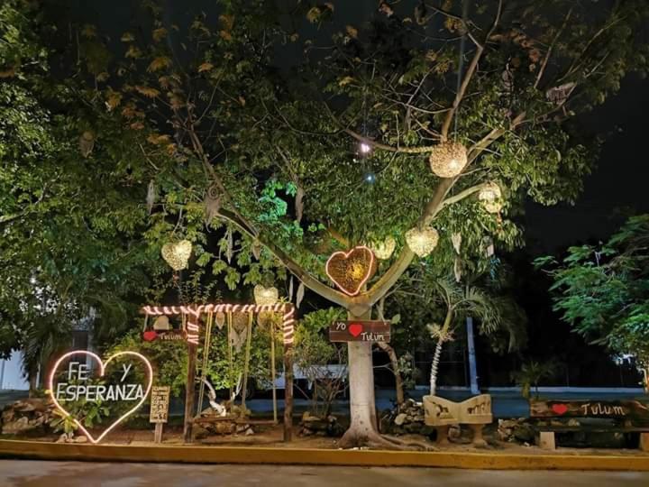 Casa Toloc Tulum