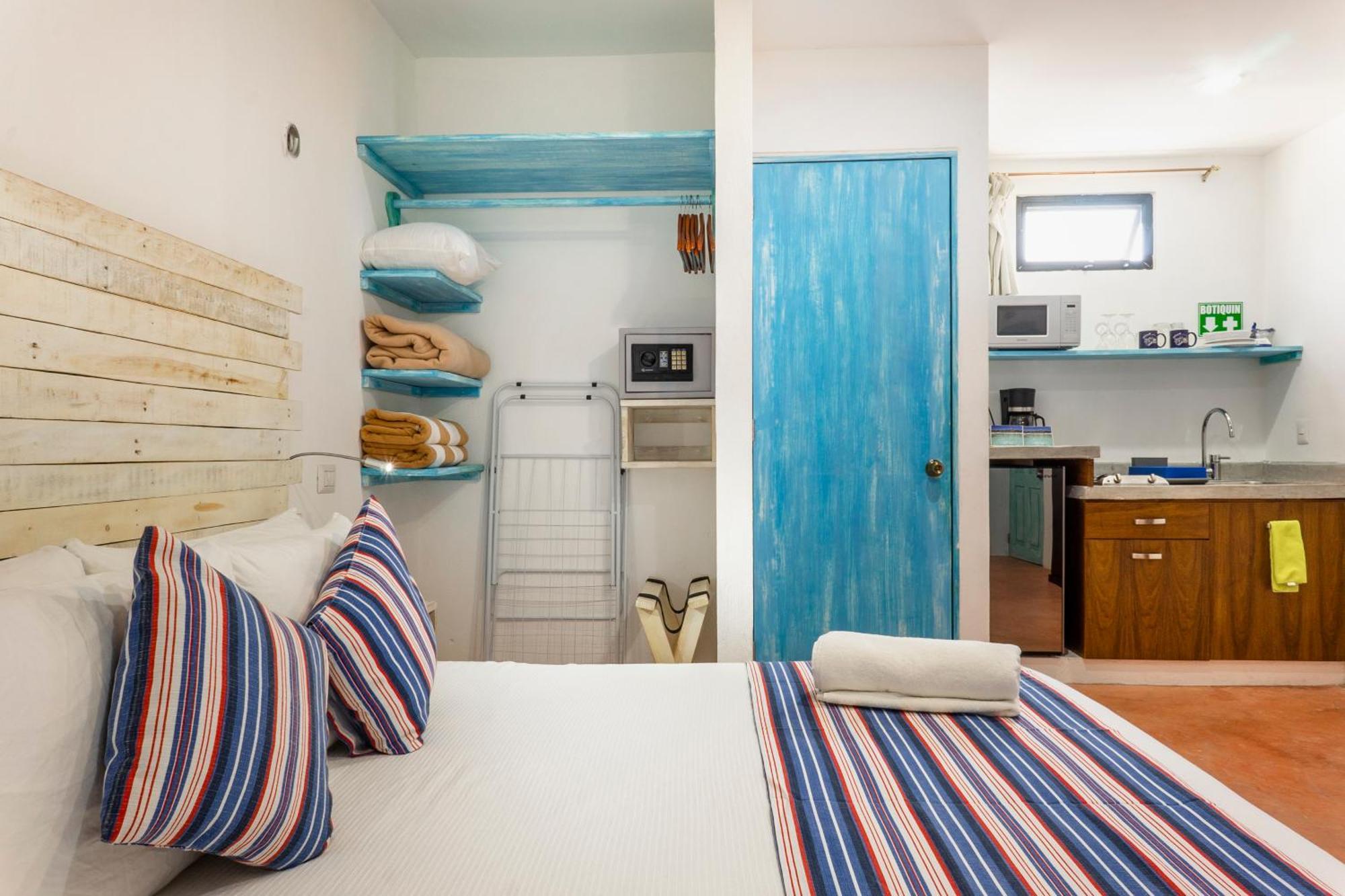 Casa Toloc Aparthotel *