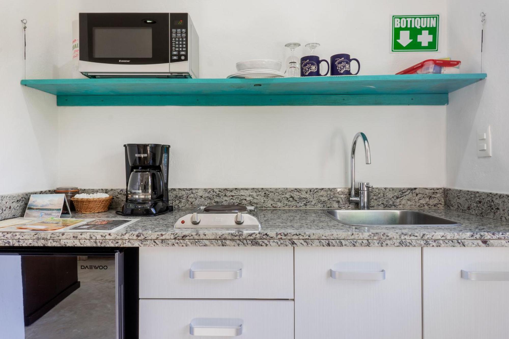 Aparthotel Casa Toloc *