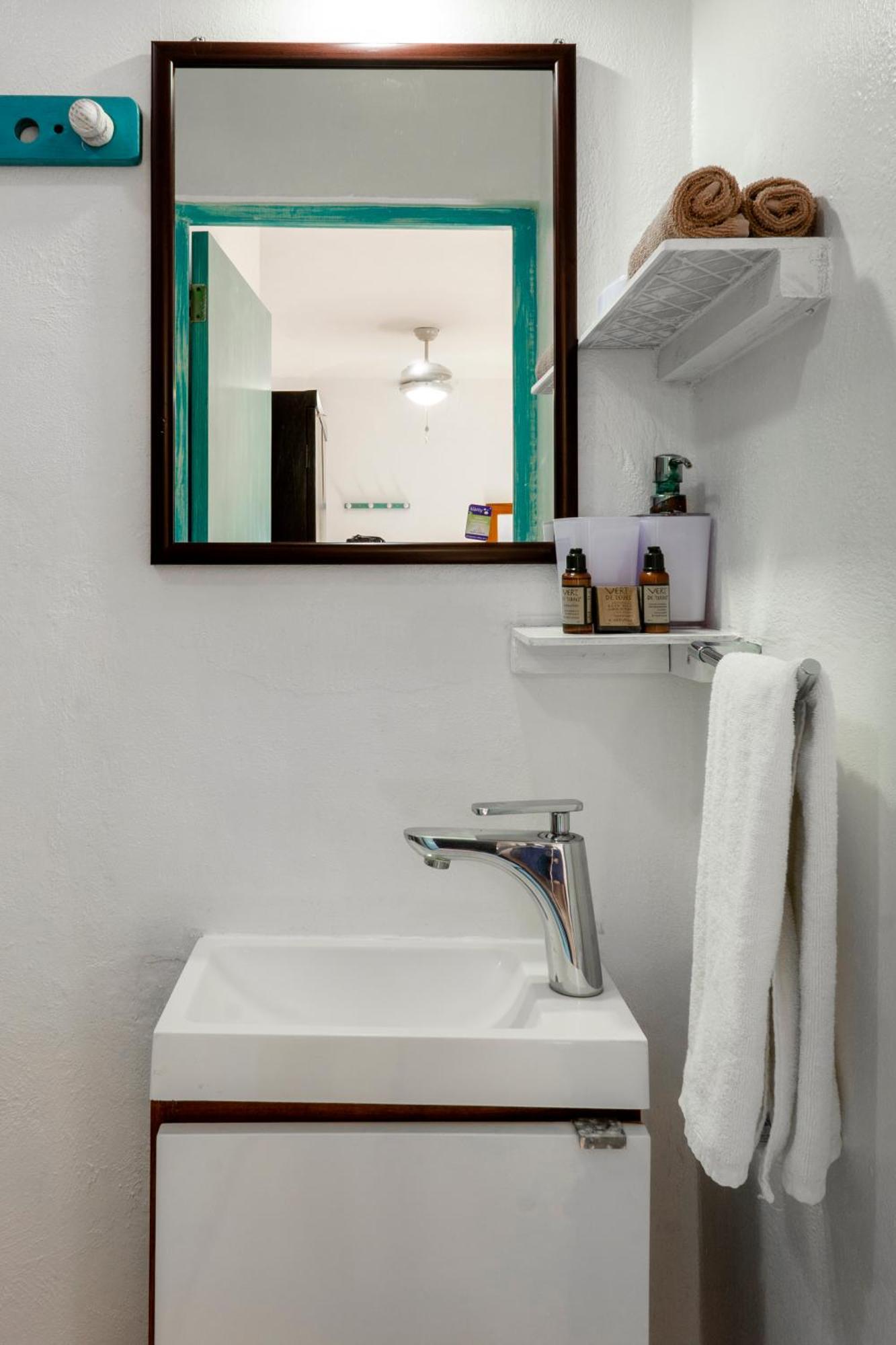 Casa Toloc Aparthotel *