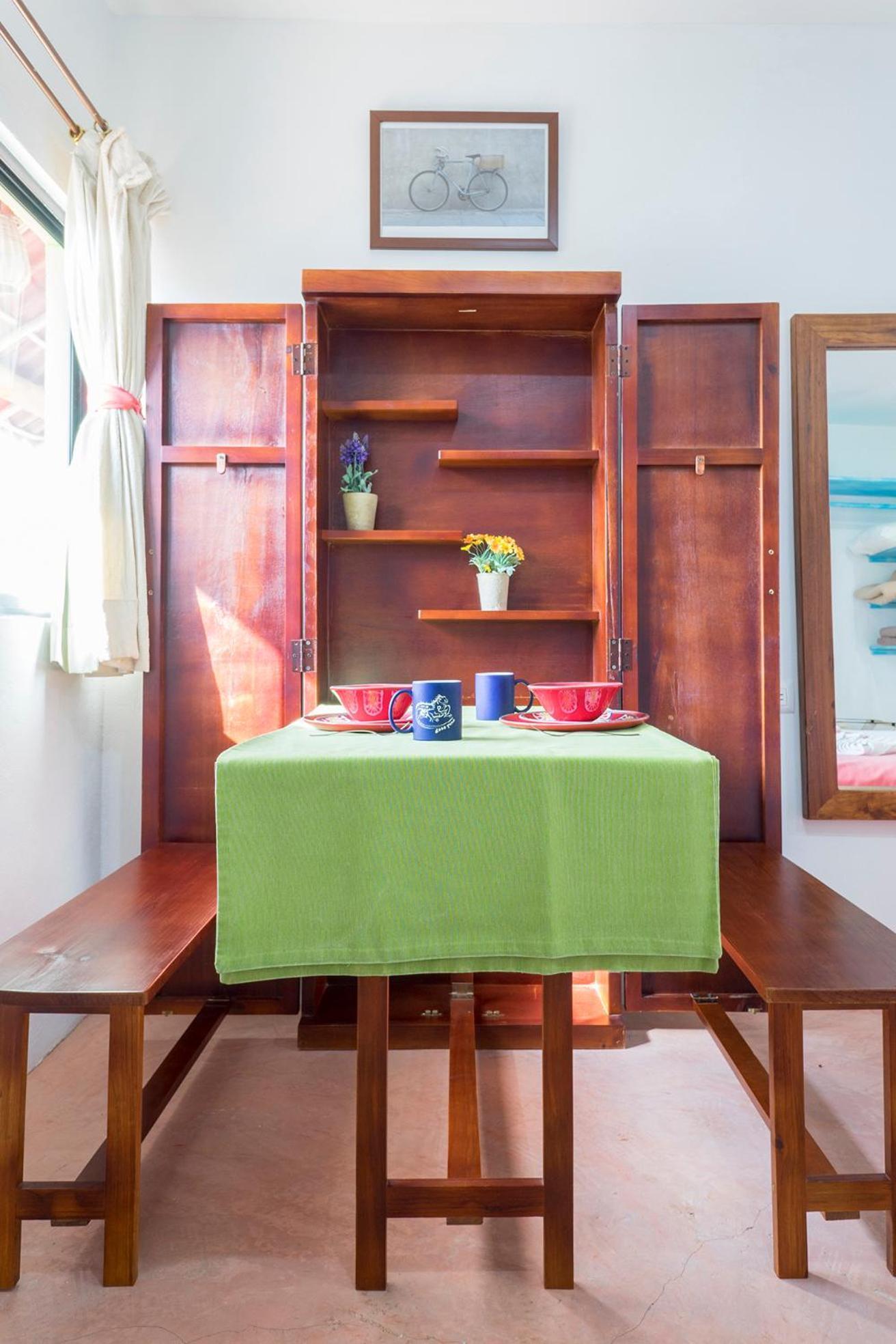 Casa Toloc *