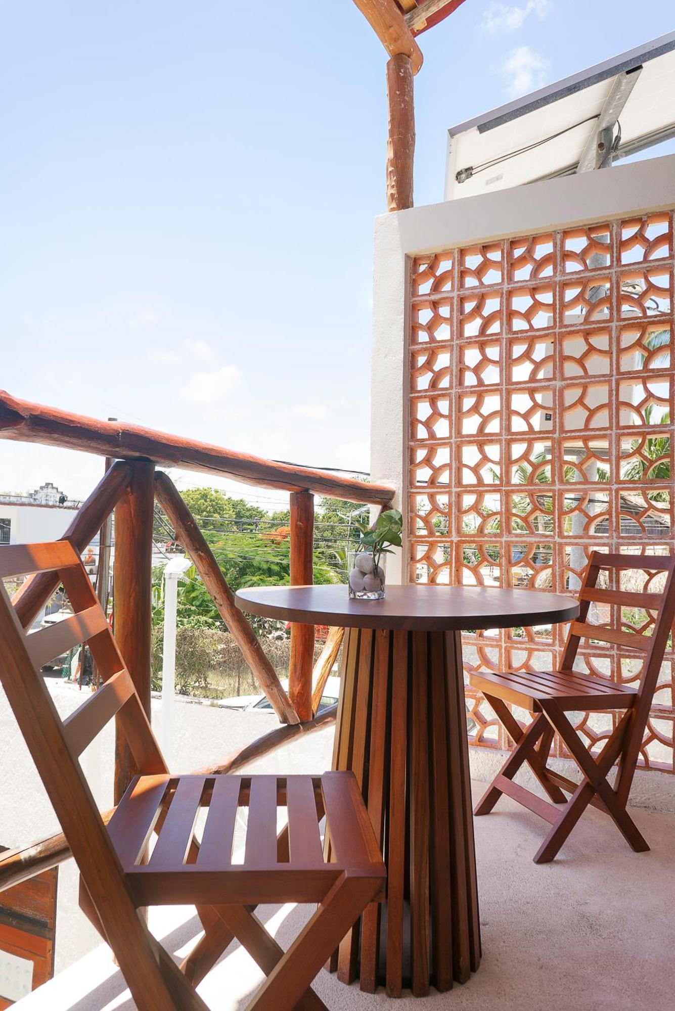 Casa Toloc * Tulum