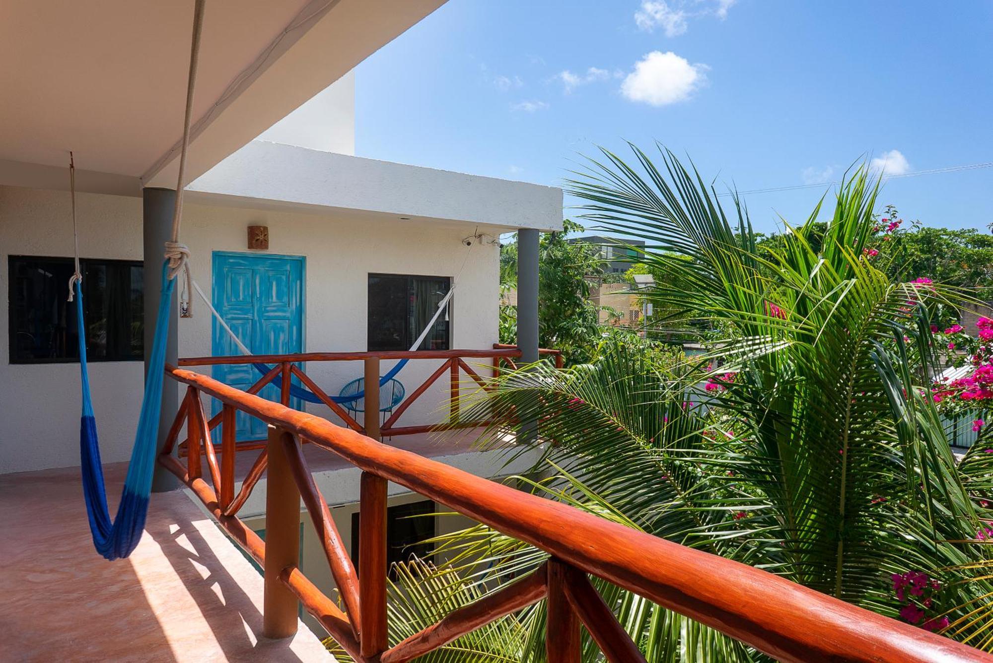 Aparthotel Casa Toloc *