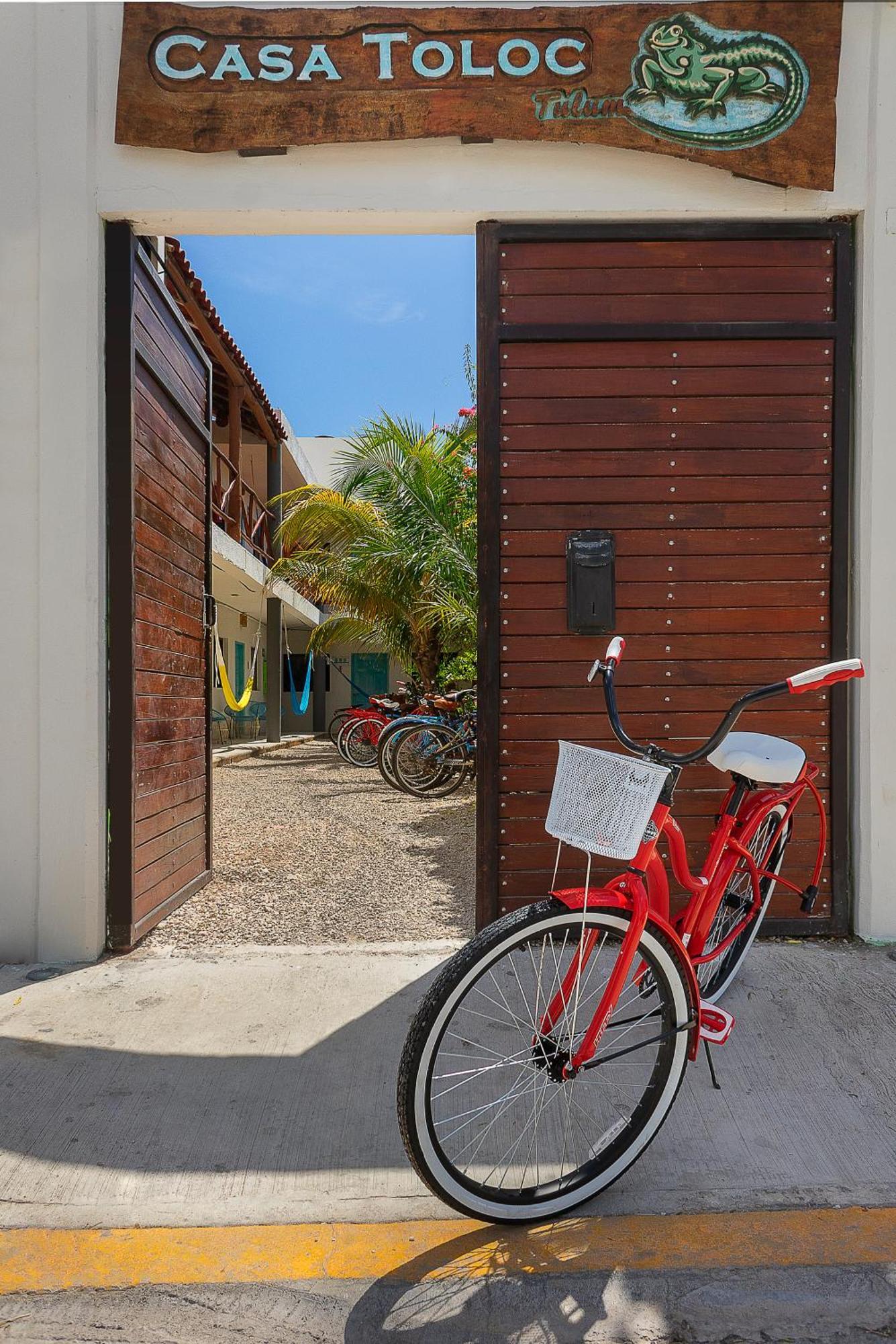 Casa Toloc