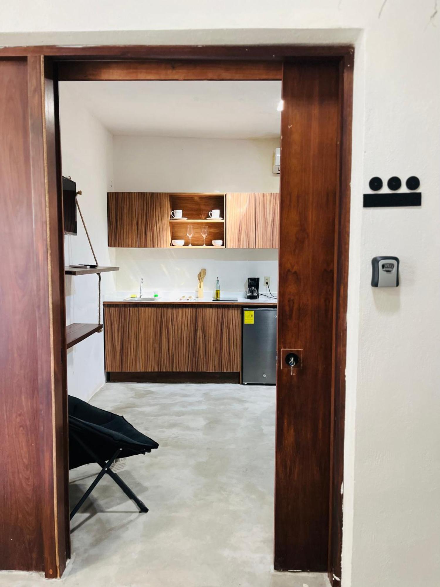 Kaibil Balam Apartahotel Tulum