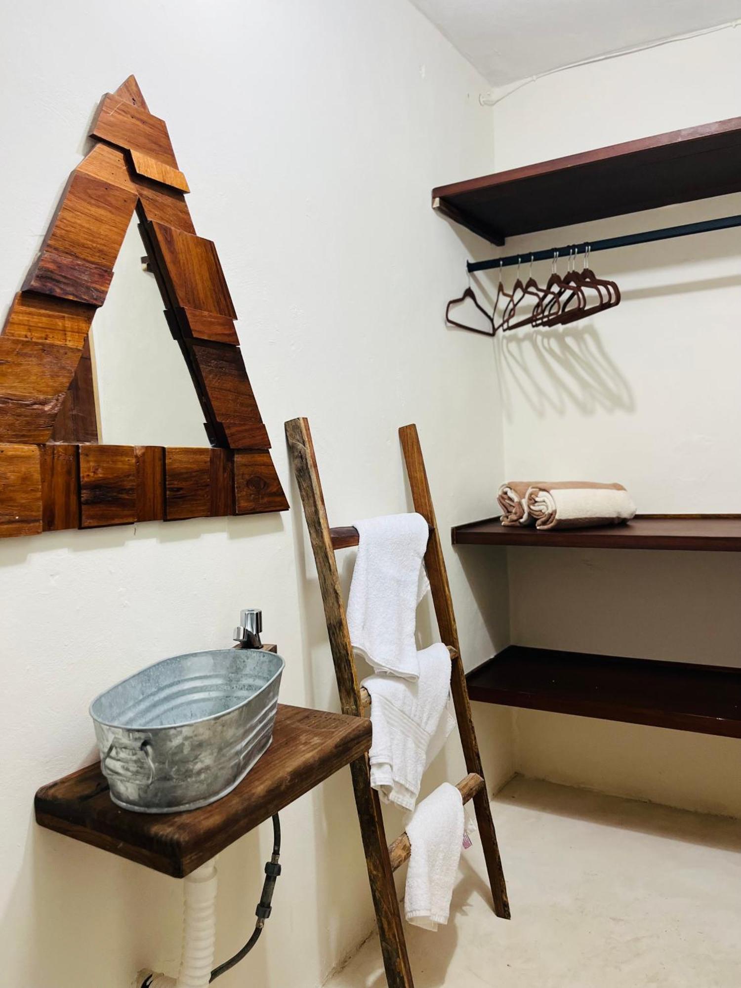 Apartahotel Kaibil Balam Tulum
