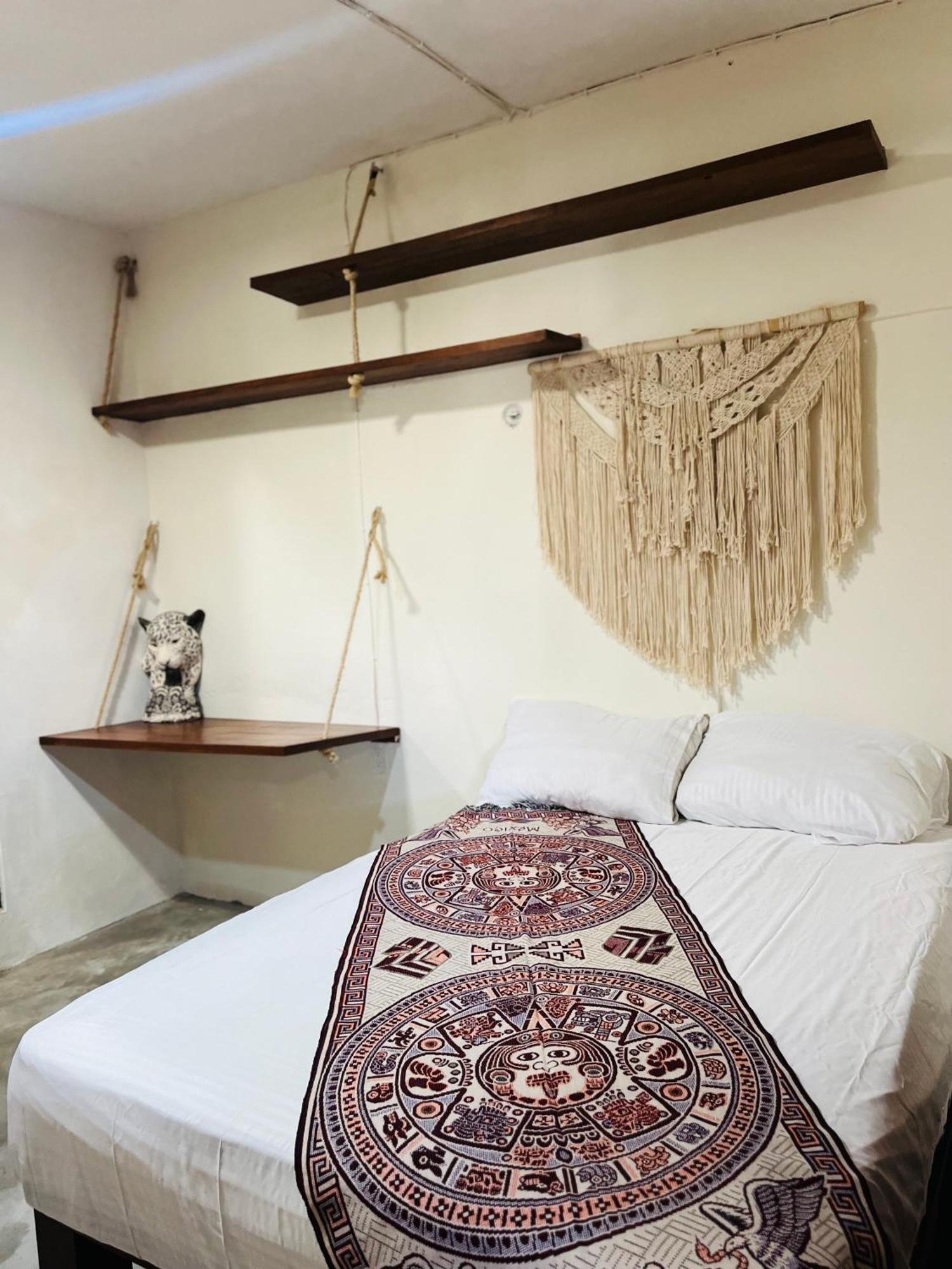 Kaibil Balam Apartahotel *