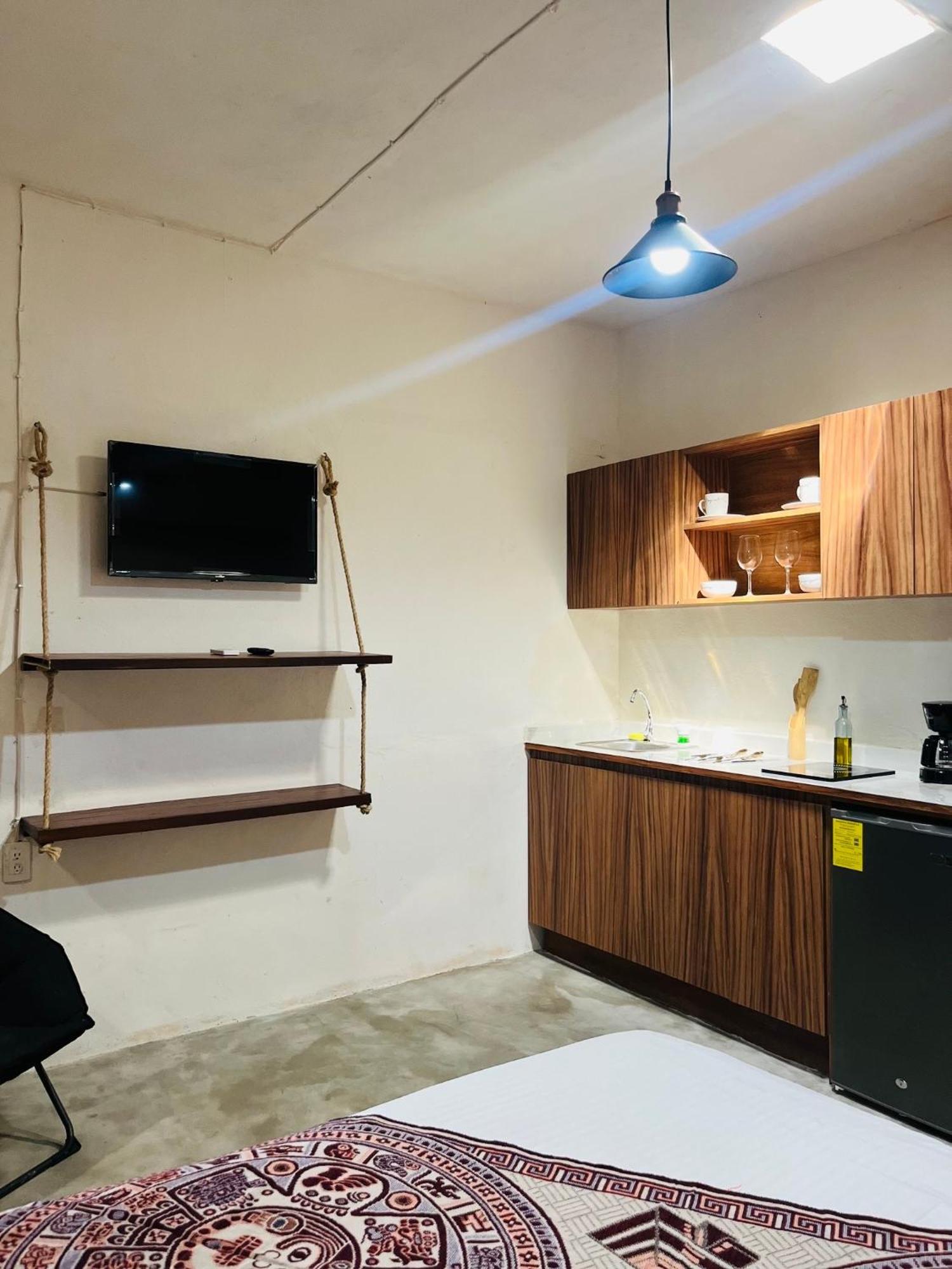Apartahotel Kaibil Balam Tulum