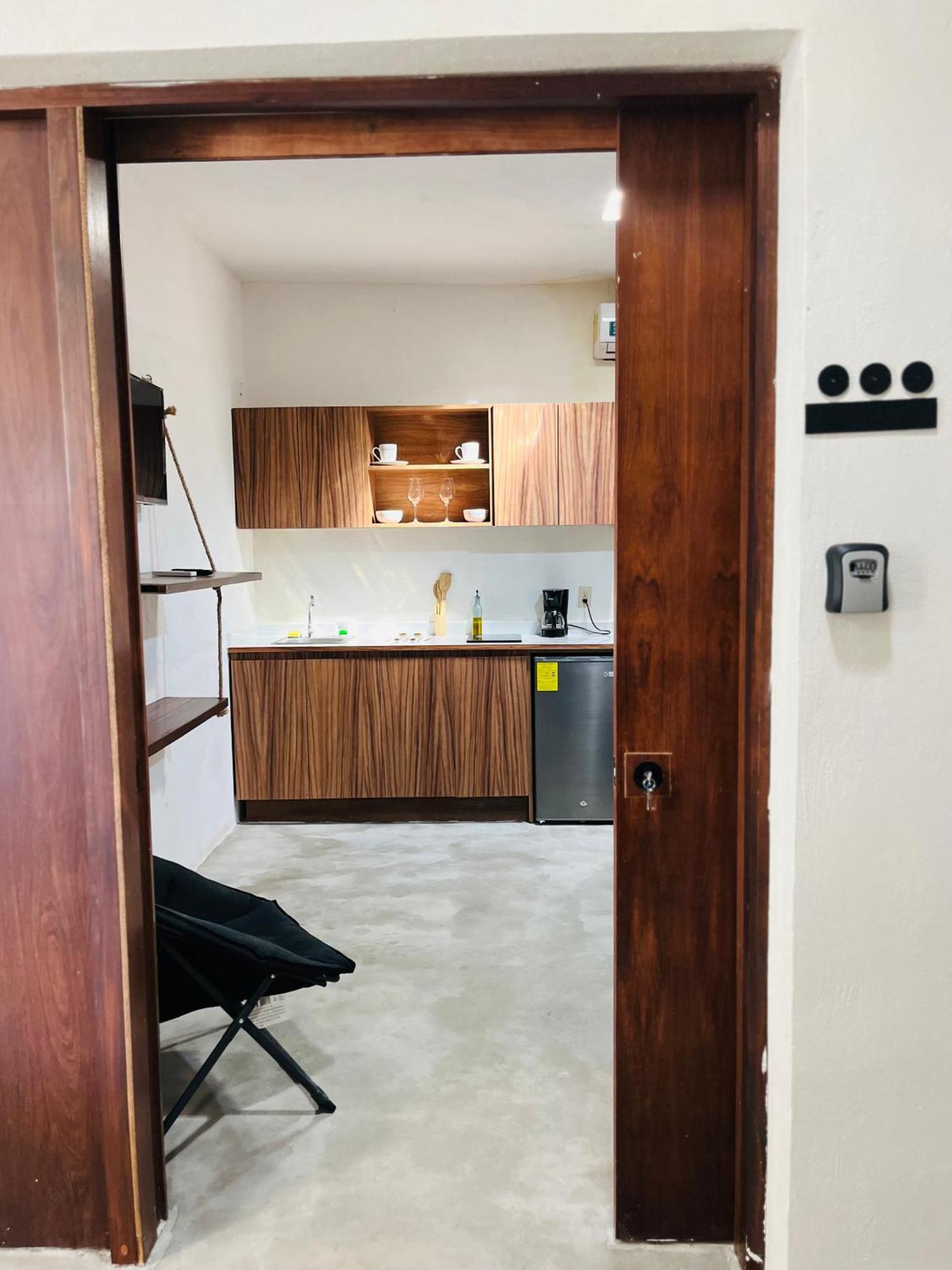 Kaibil Balam Apartahotel *