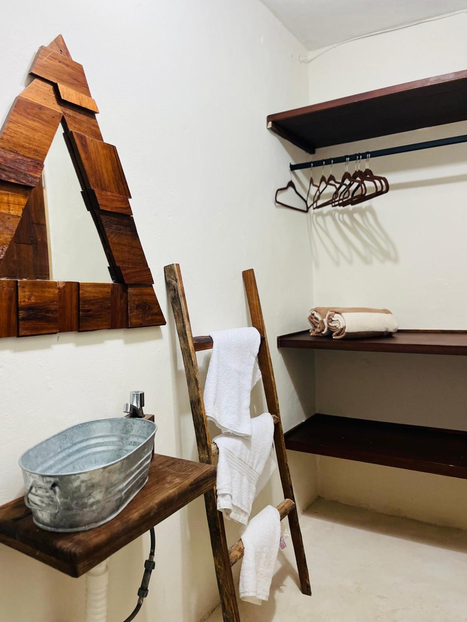 Kaibil Balam Apartahotel Tulum