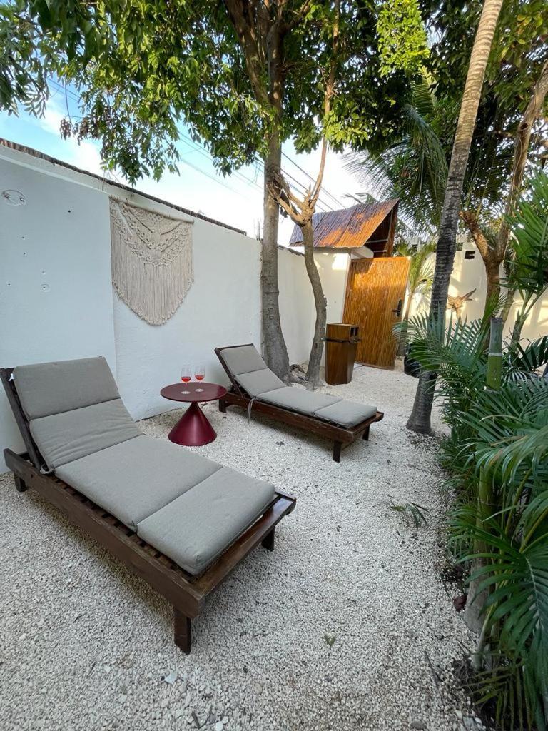 Apartahotel Kaibil Balam Tulum