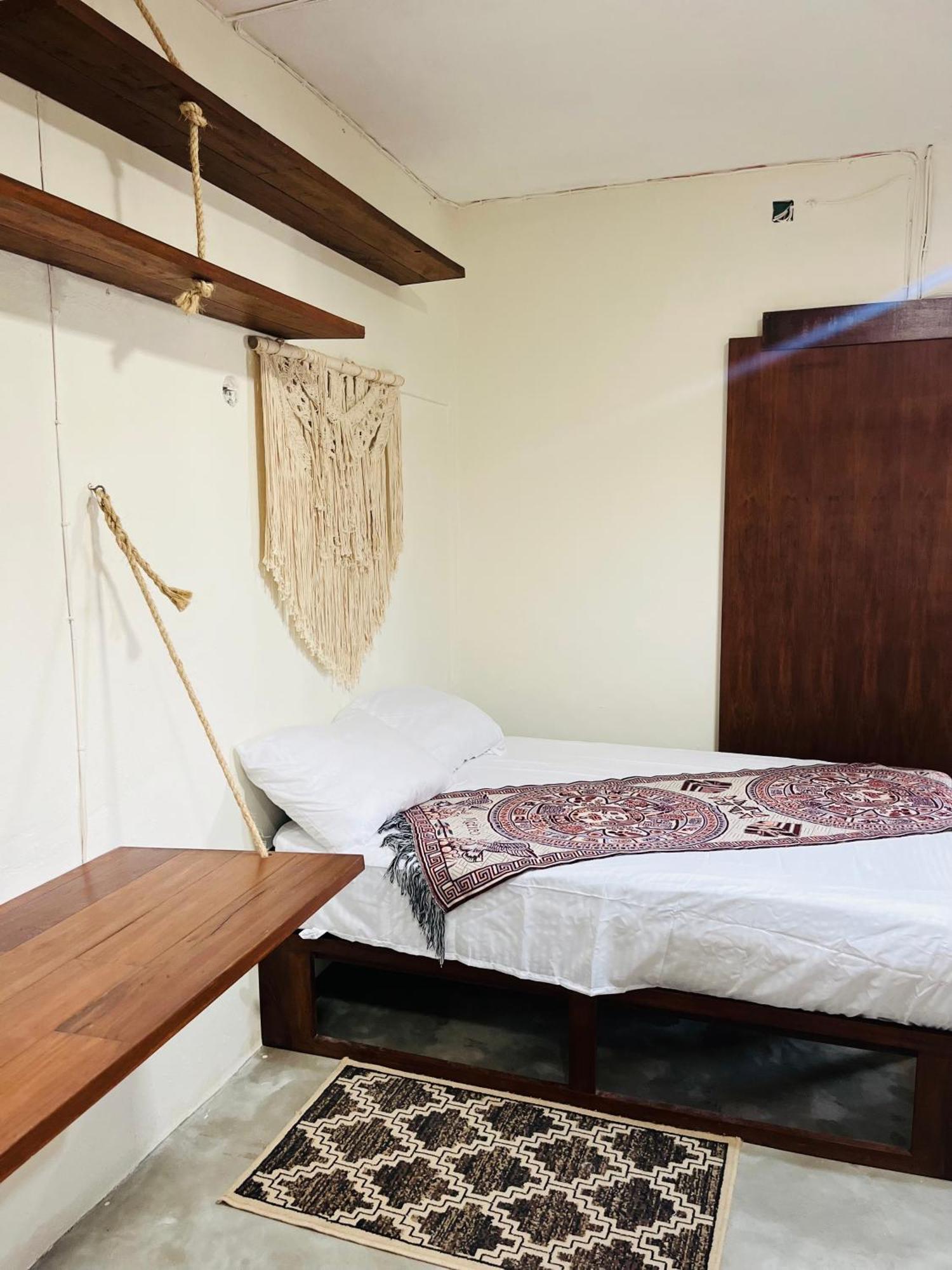 Kaibil Balam Apartahotel