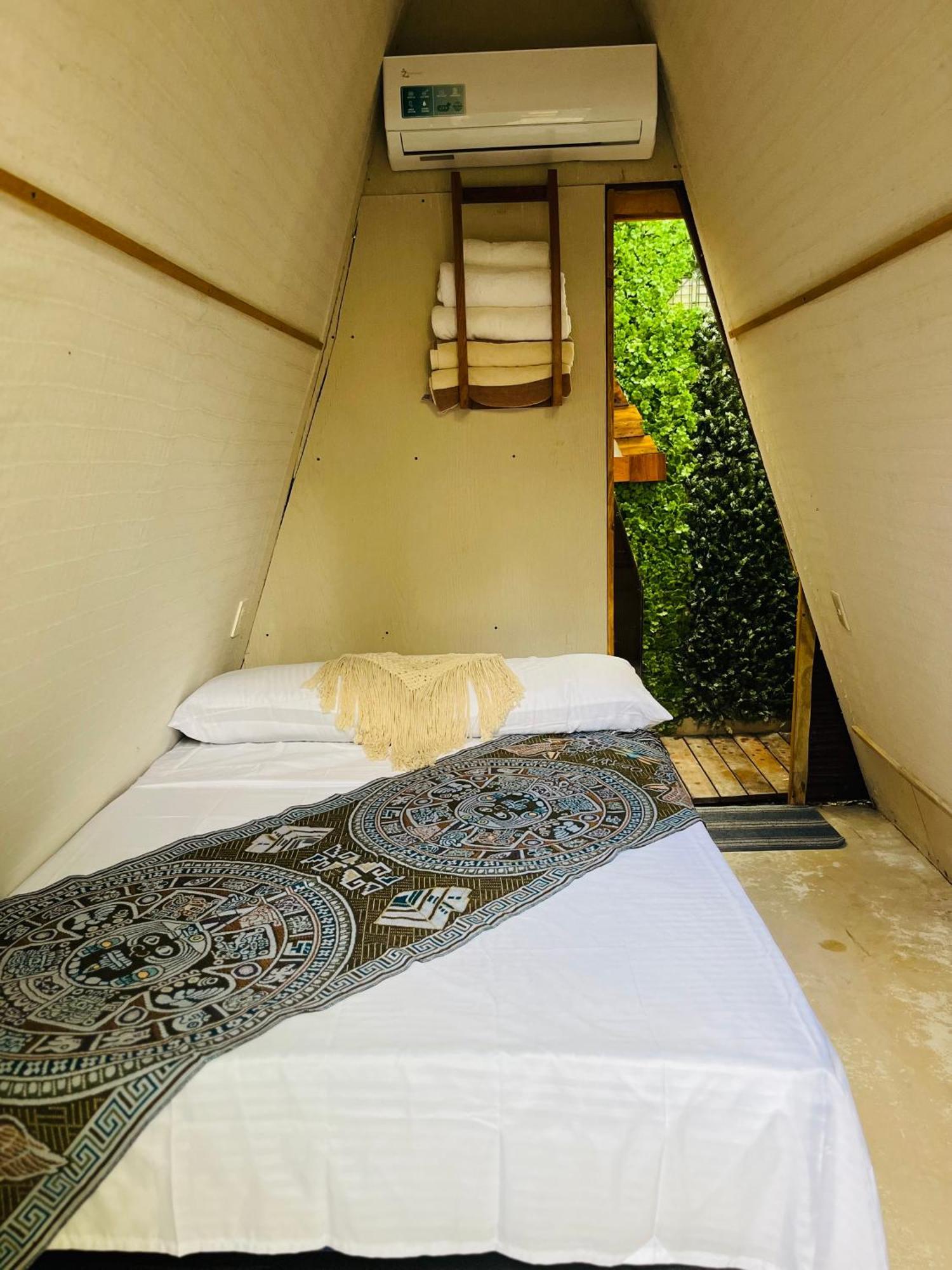 Kaibil Balam Apartahotel *