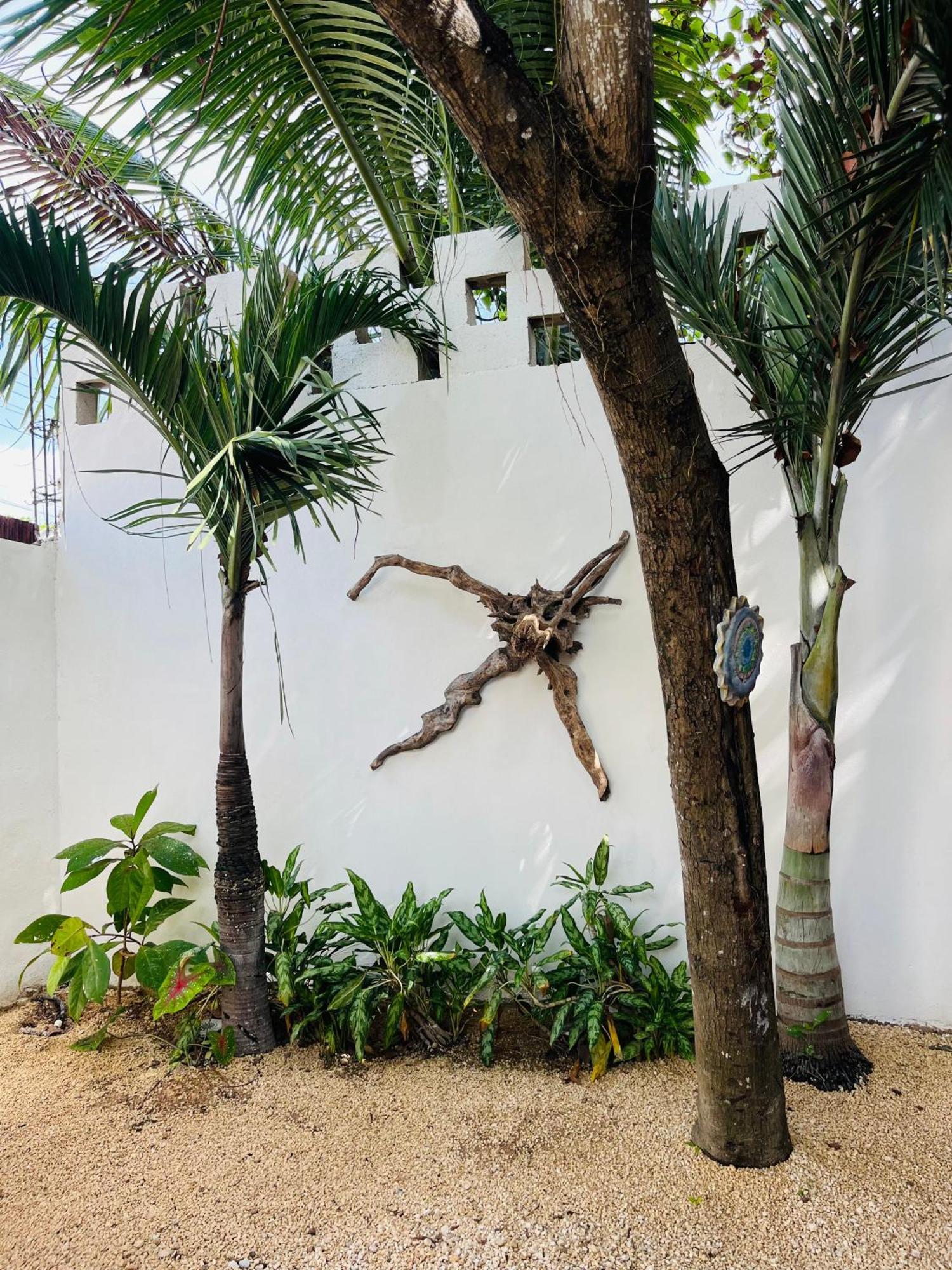 Kaibil Balam Apartahotel Tulum