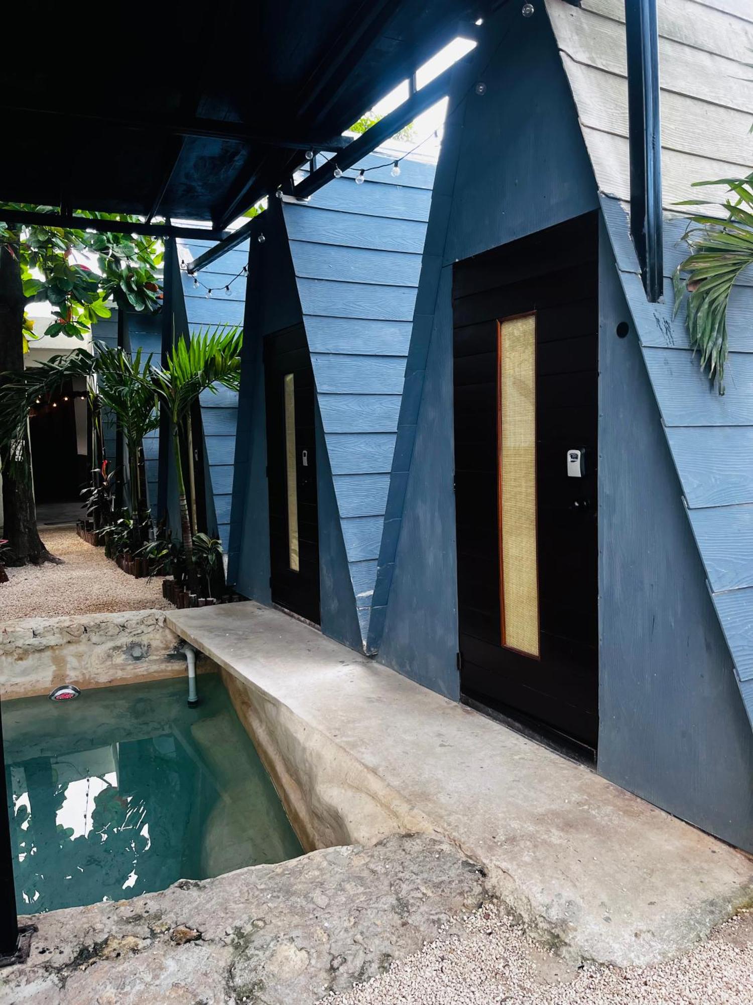 Apartahotel Kaibil Balam Tulum