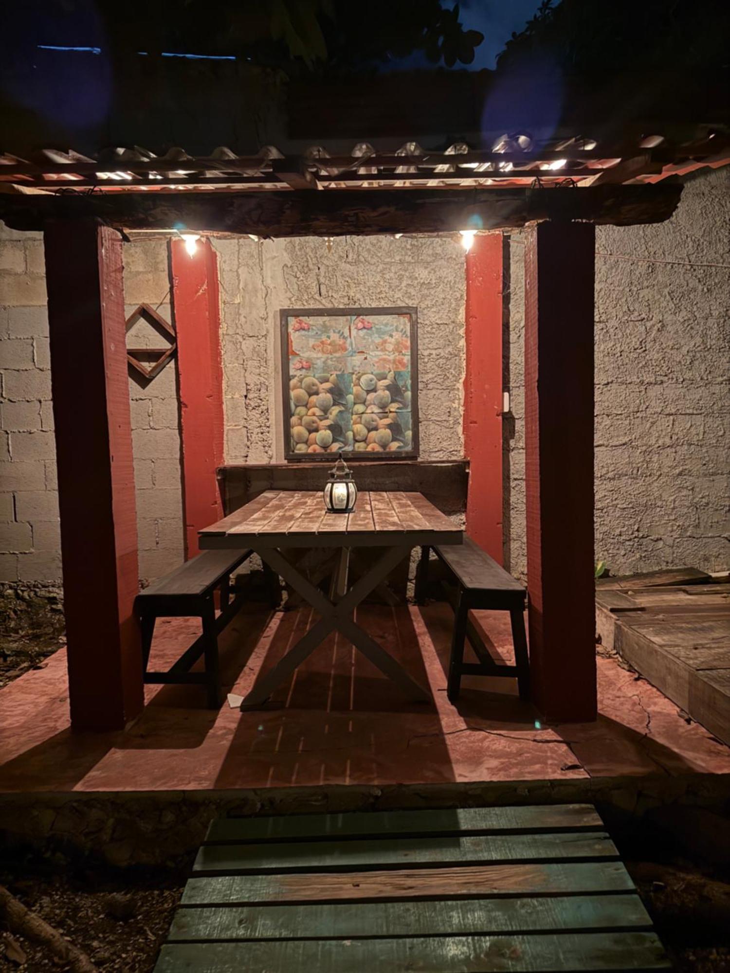 Tree House Guest house