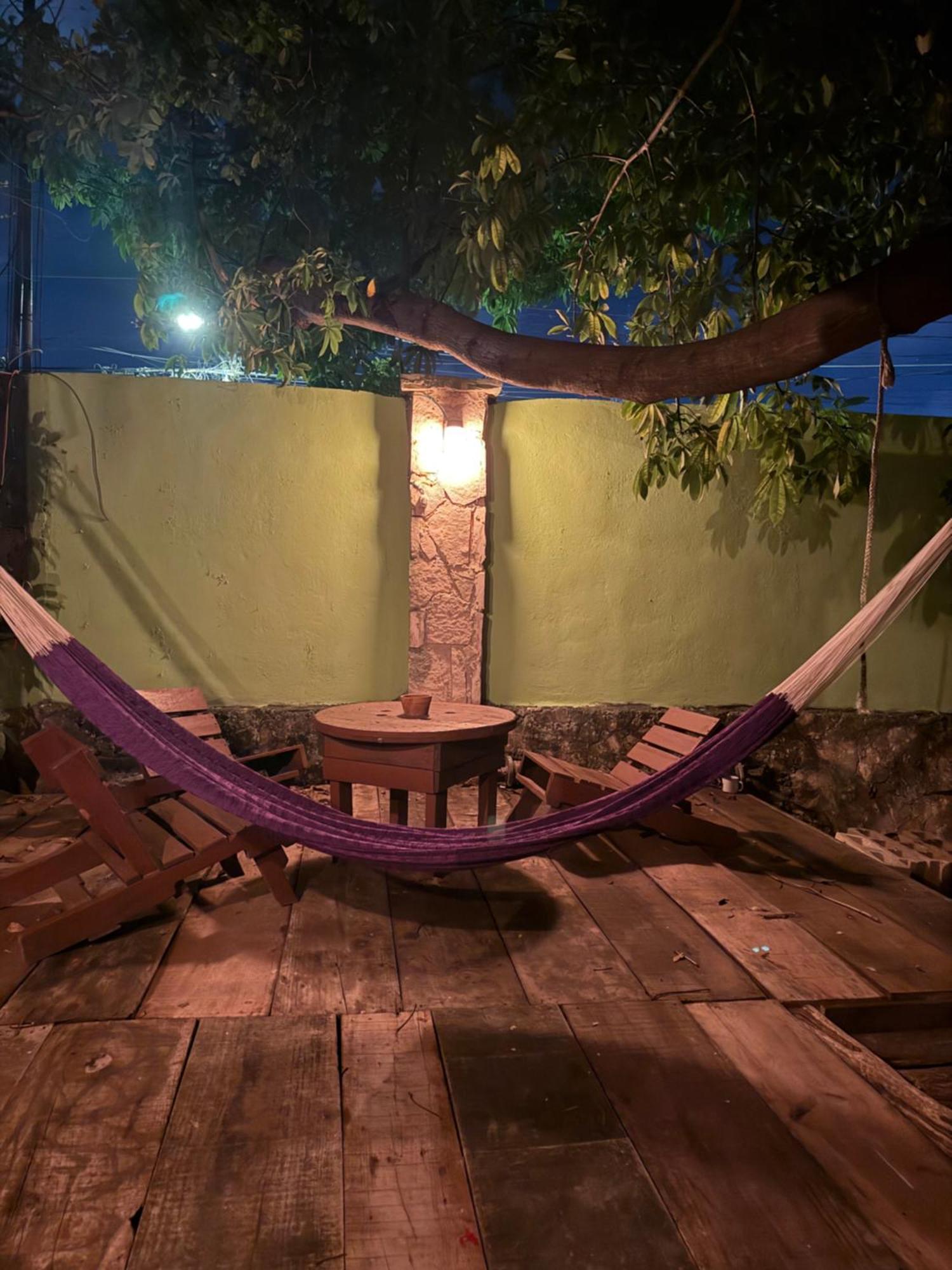 Tree House *