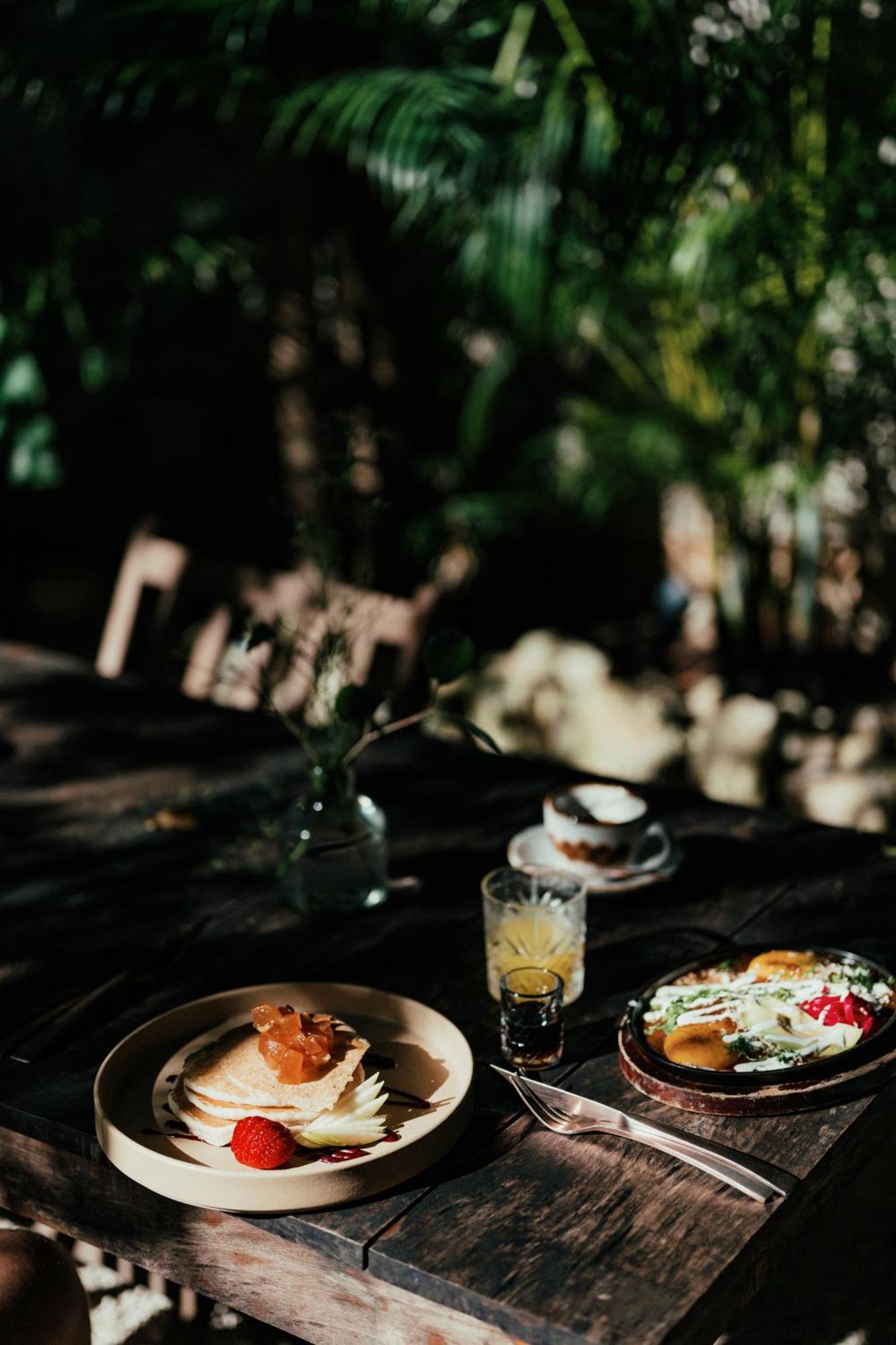 Vida 5* Tulum