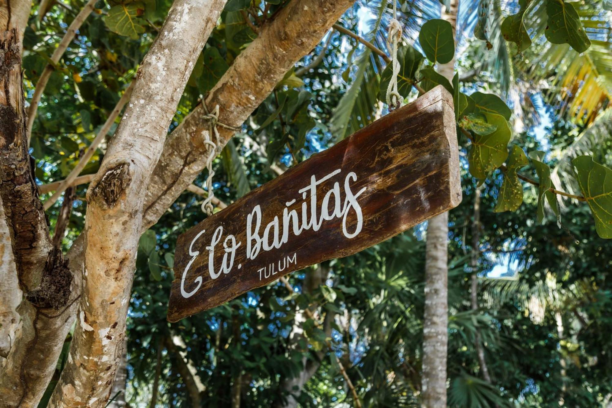 Co.bañitas Hotel