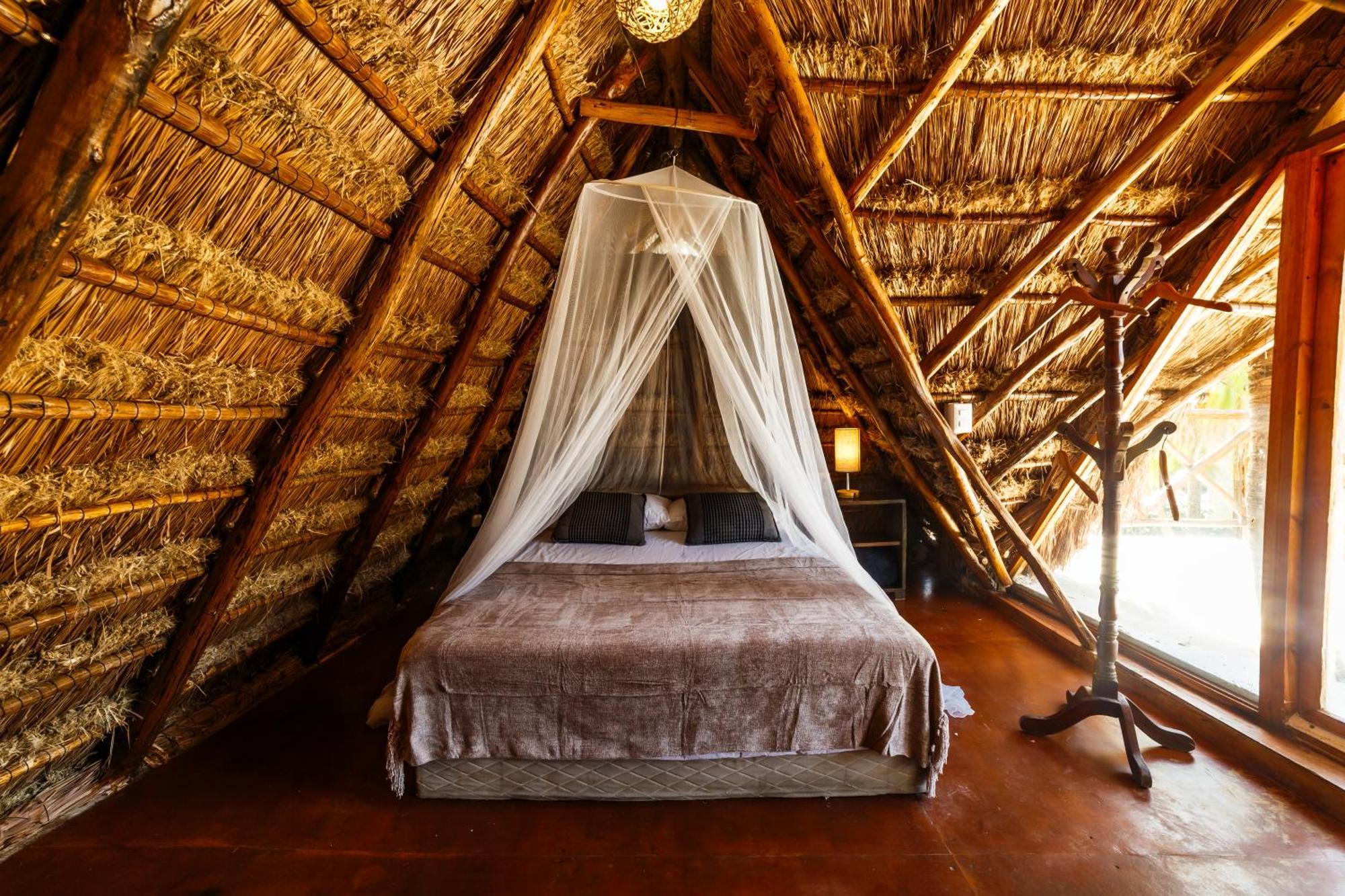 Co.bañitas Tulum