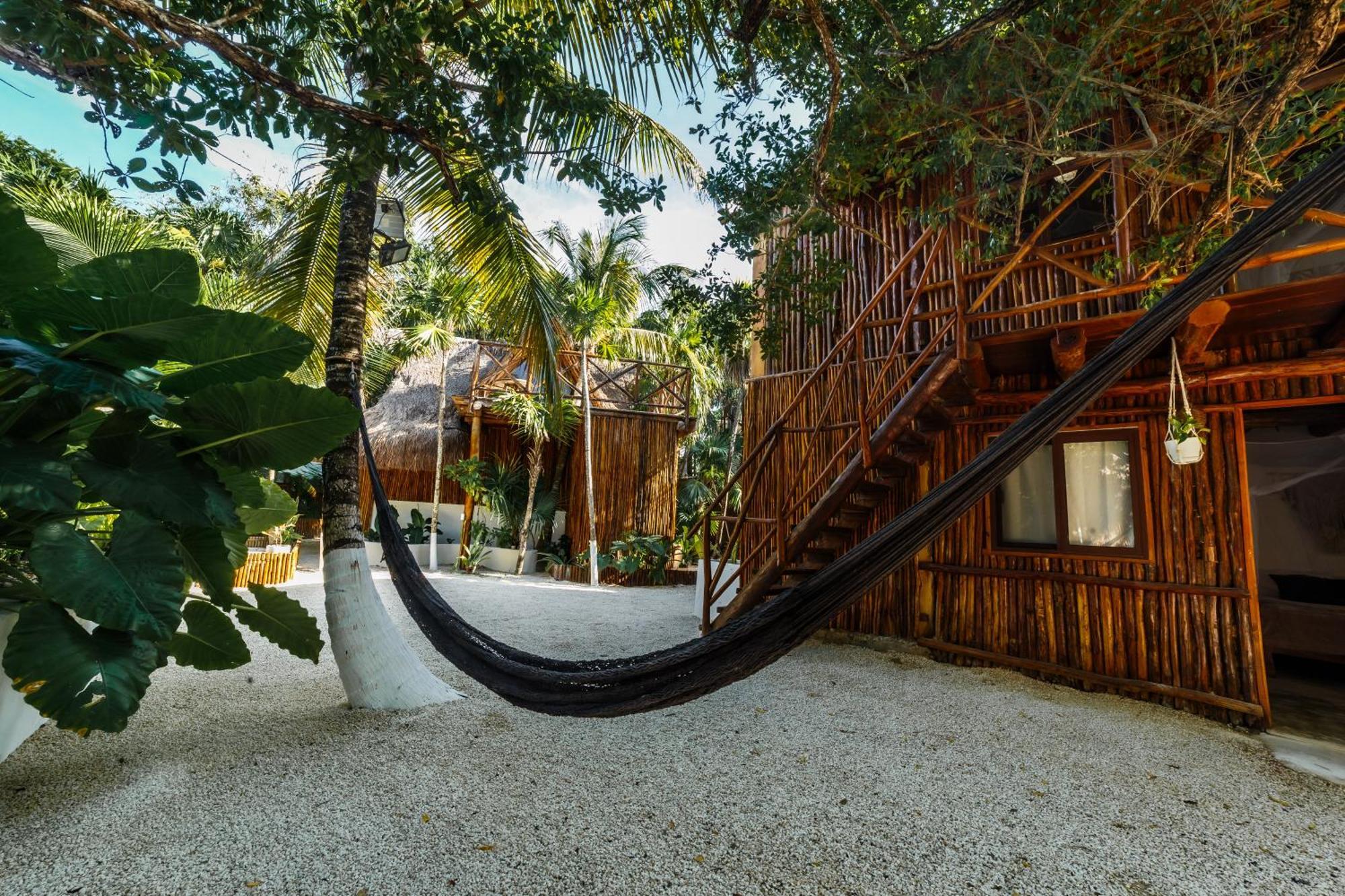 Co.bañitas * Tulum