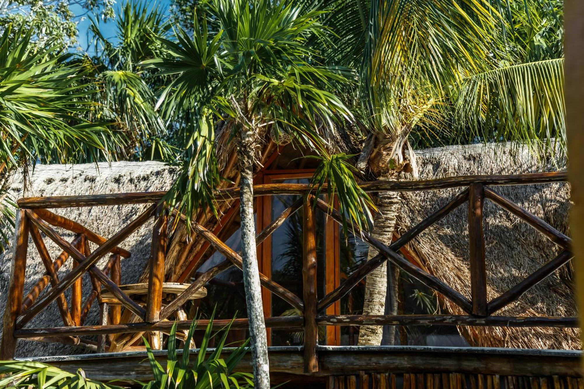 Co.bañitas * Tulum