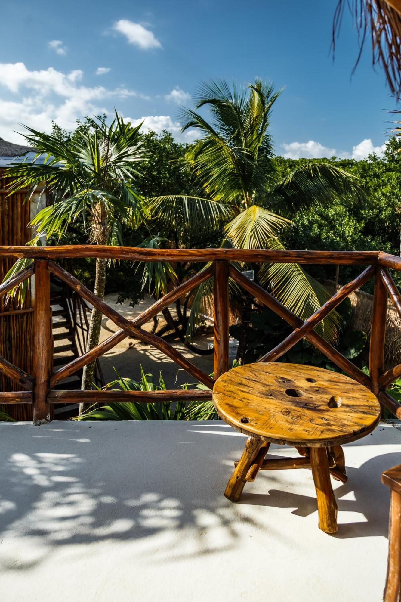 Co.bañitas * Tulum