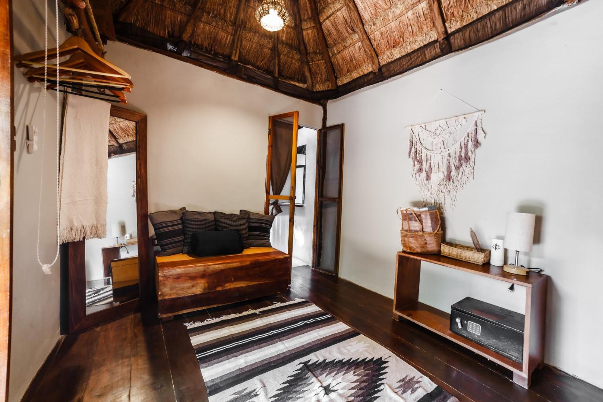 Co.bañitas Tulum