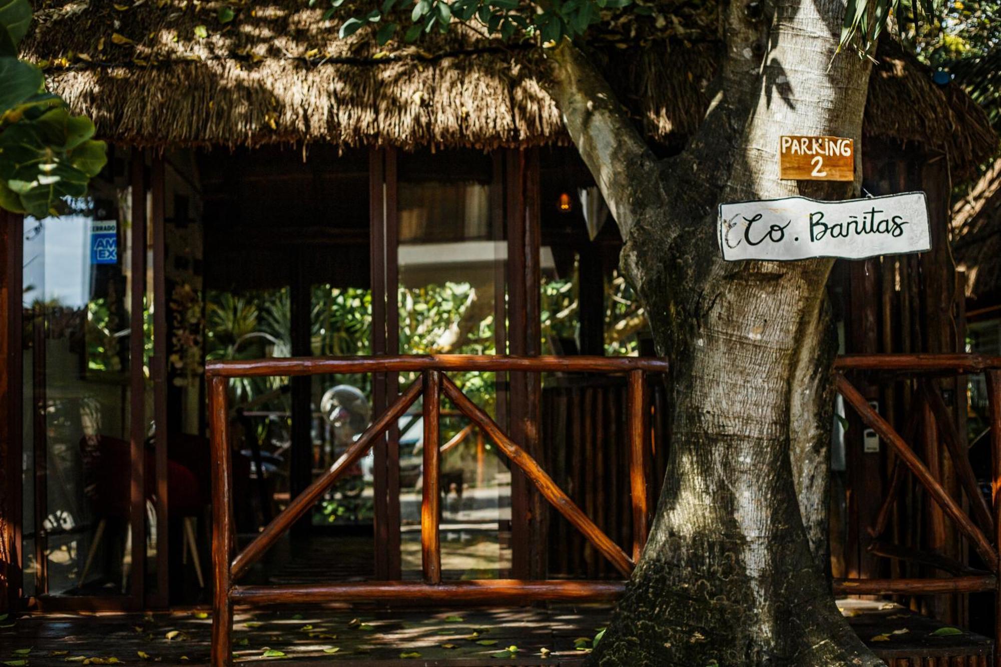 Co.bañitas * Tulum