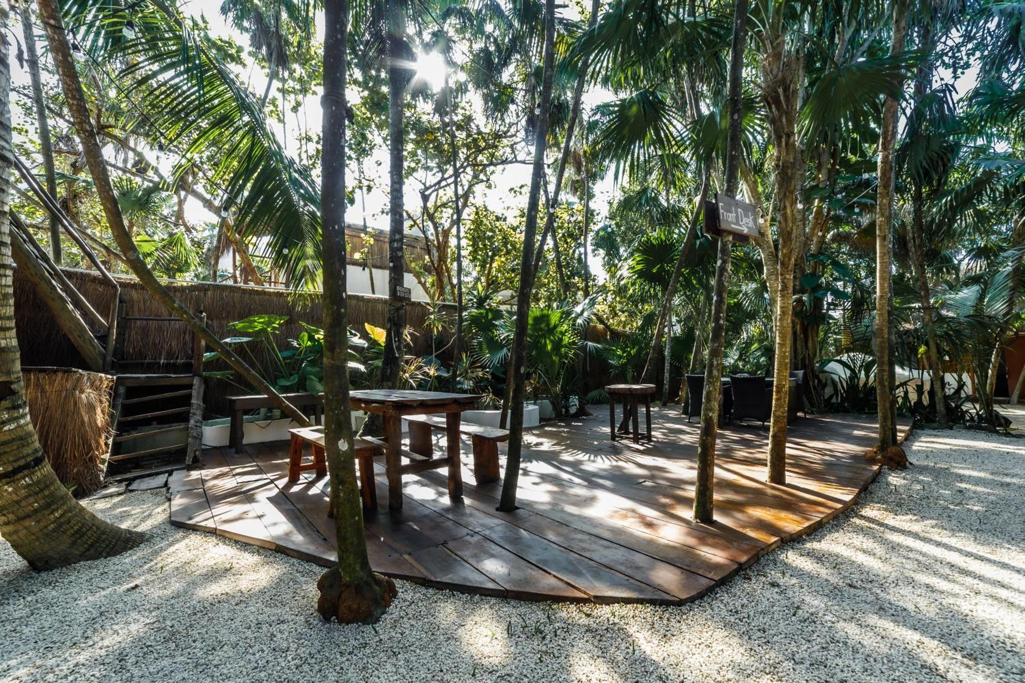 Co.bañitas Hotel
