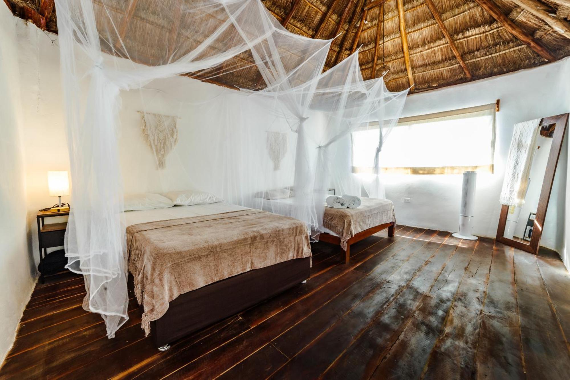 Co.bañitas Hotel *
