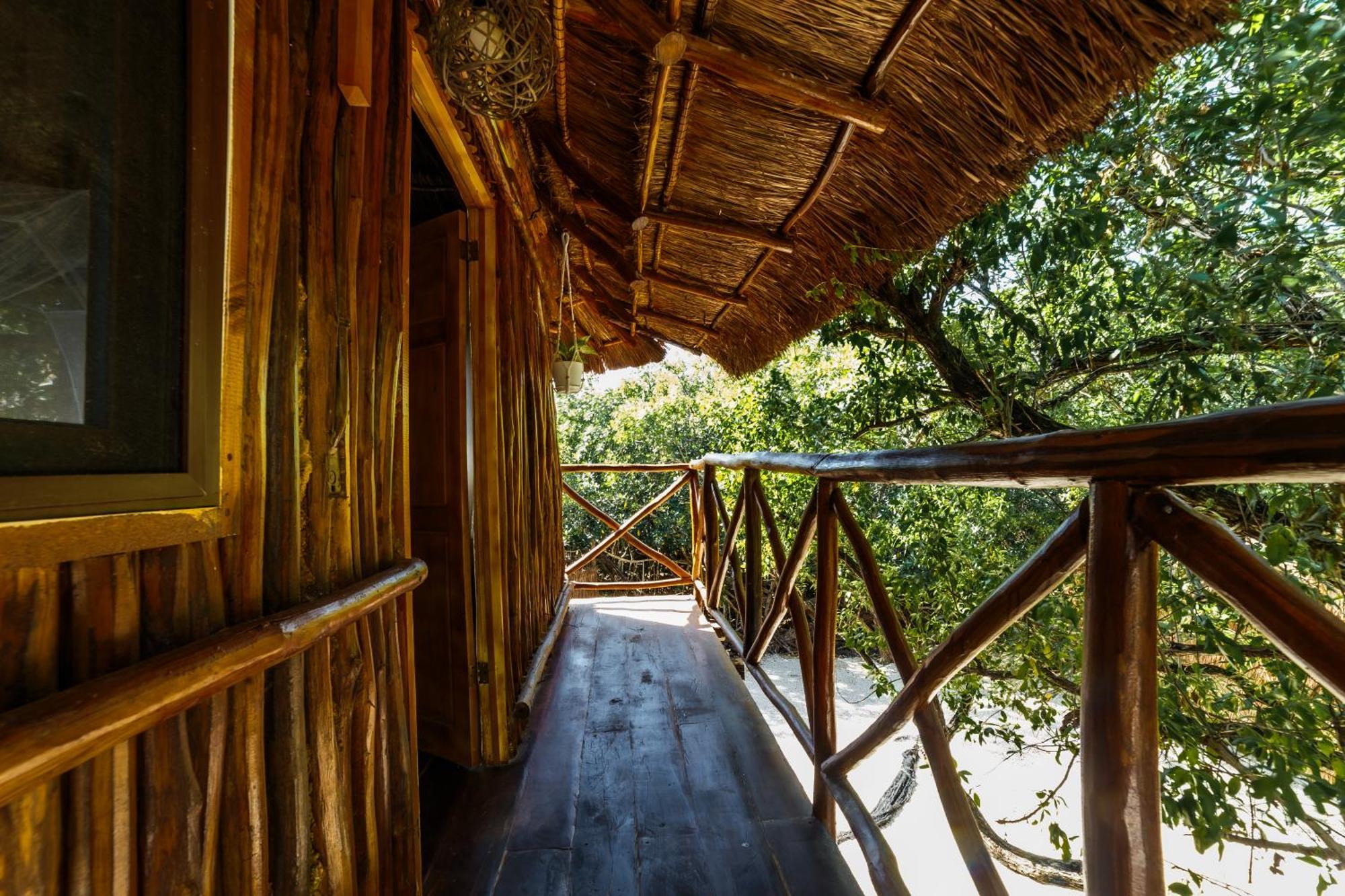Co.bañitas Hotel Tulum