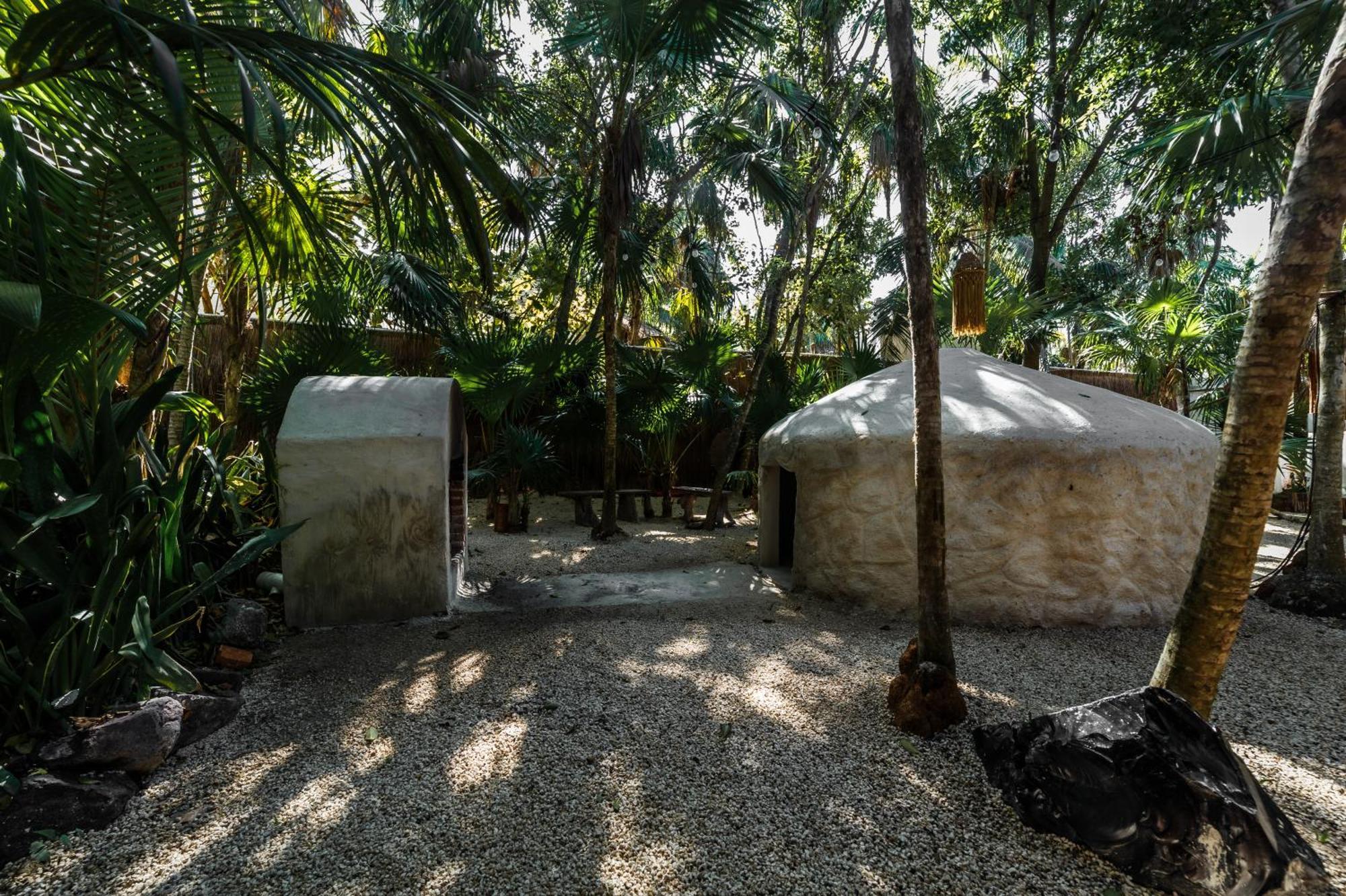 Co.bañitas Tulum