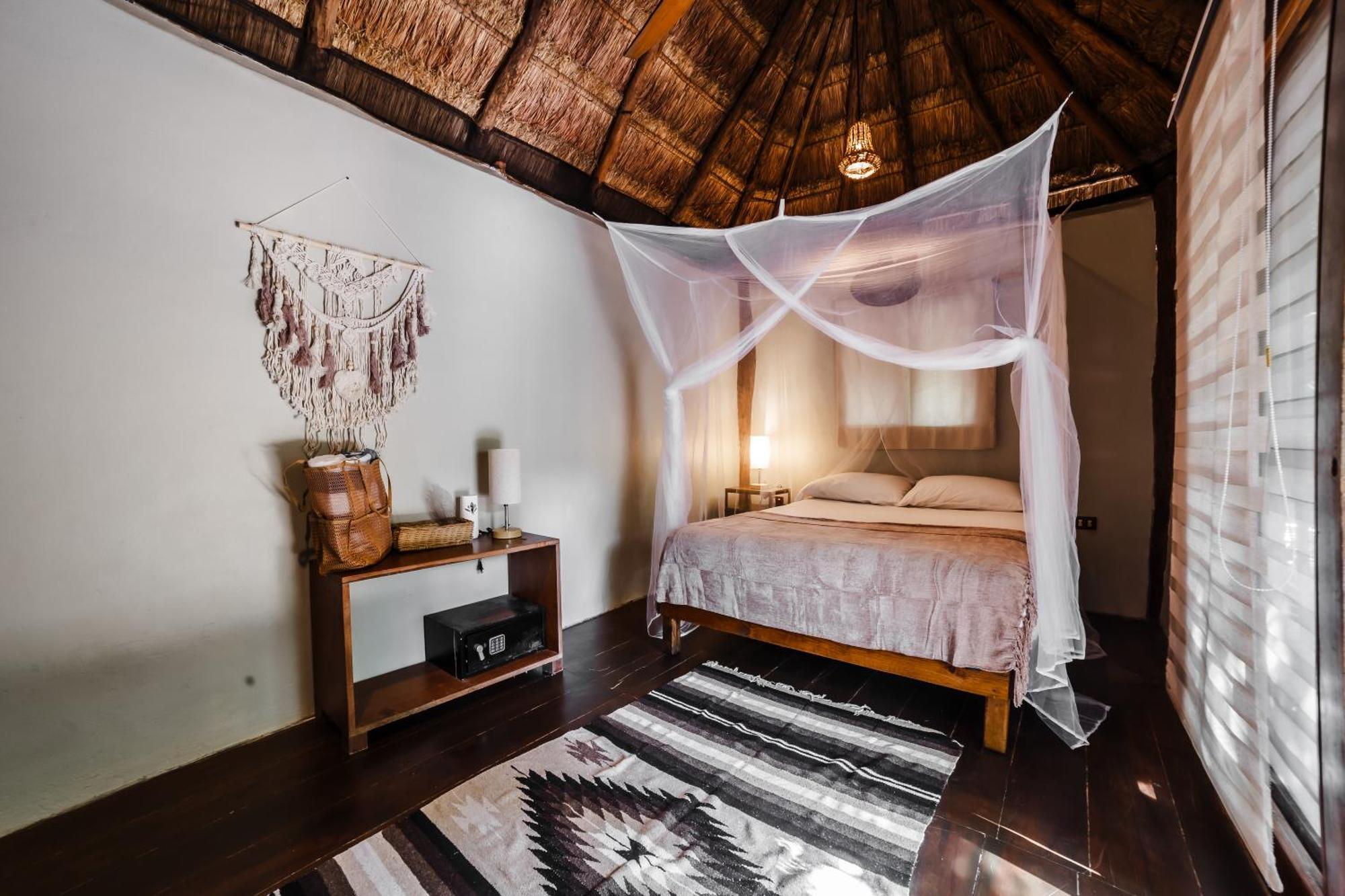 Co.bañitas Hotel *