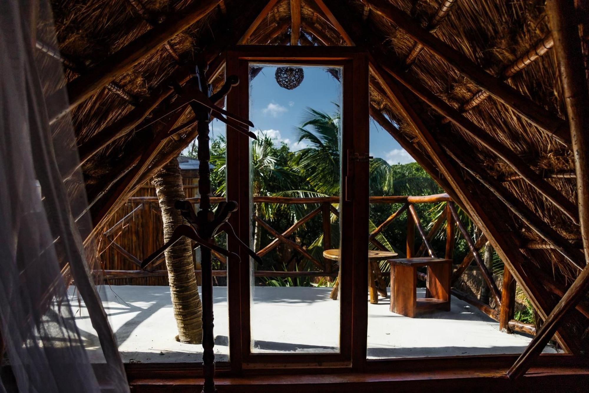 Co.bañitas Tulum