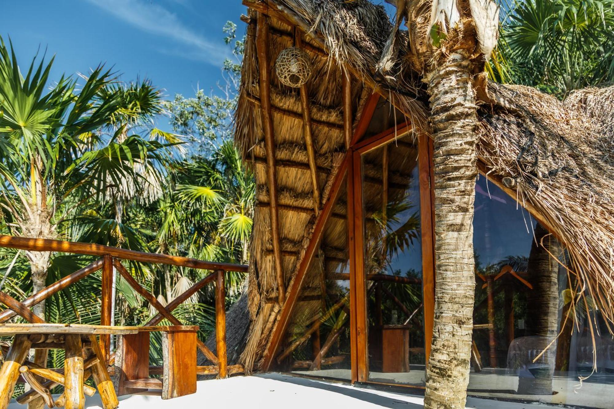 Co.bañitas * Tulum