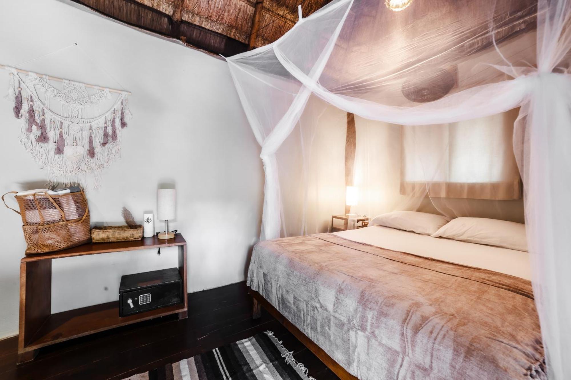 Co.bañitas Tulum