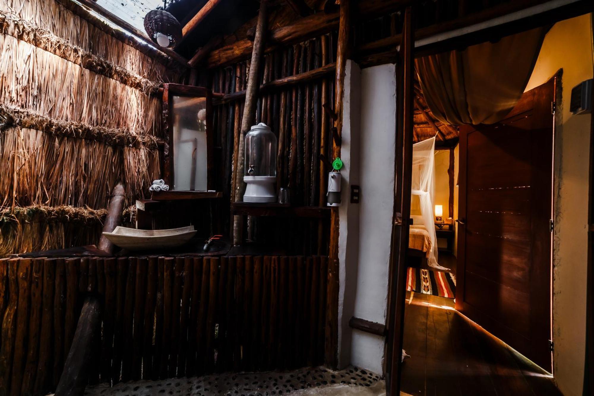 Co.bañitas Hotel