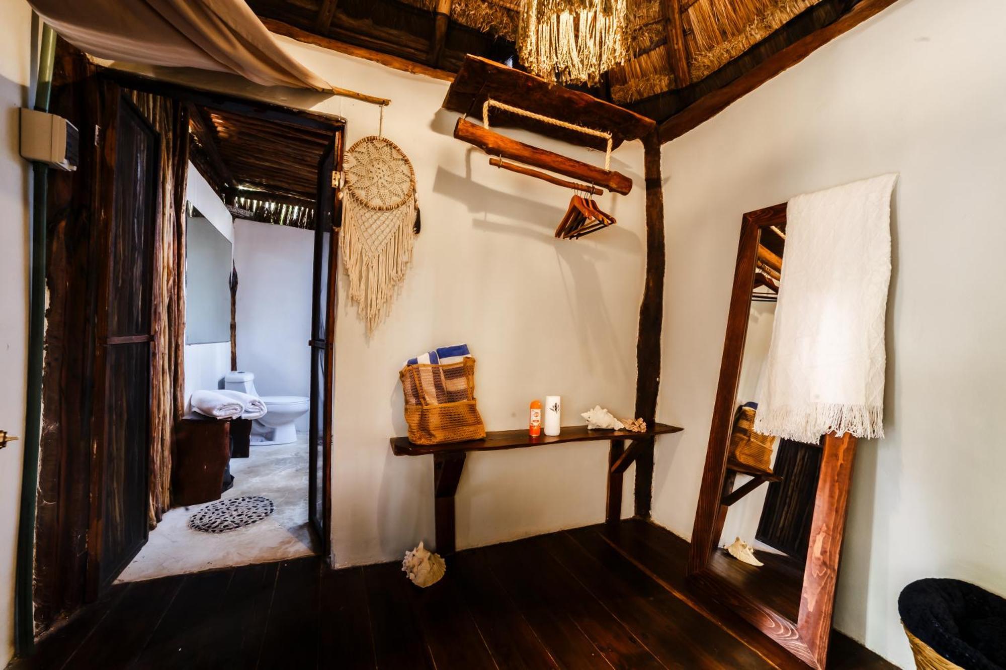 Co.bañitas Hotel *