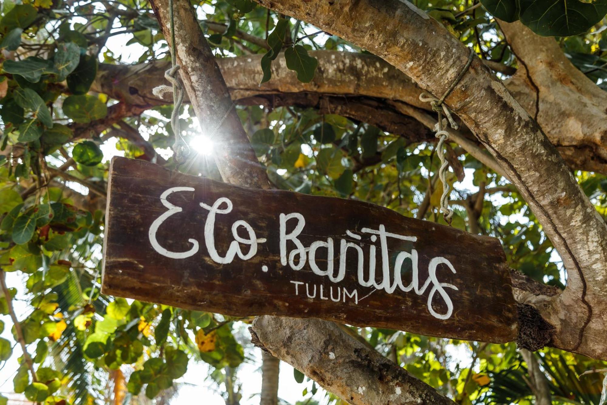 Co.bañitas Tulum