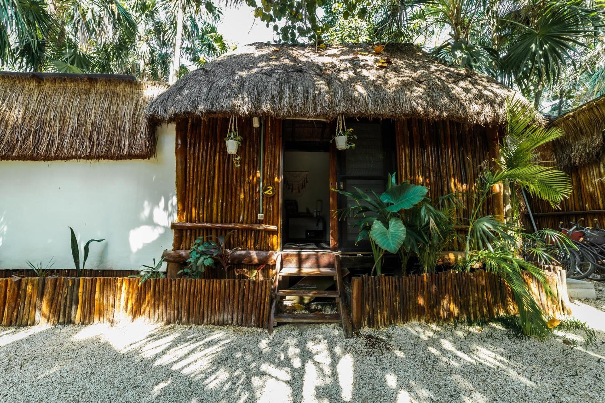 Co.bañitas * Tulum