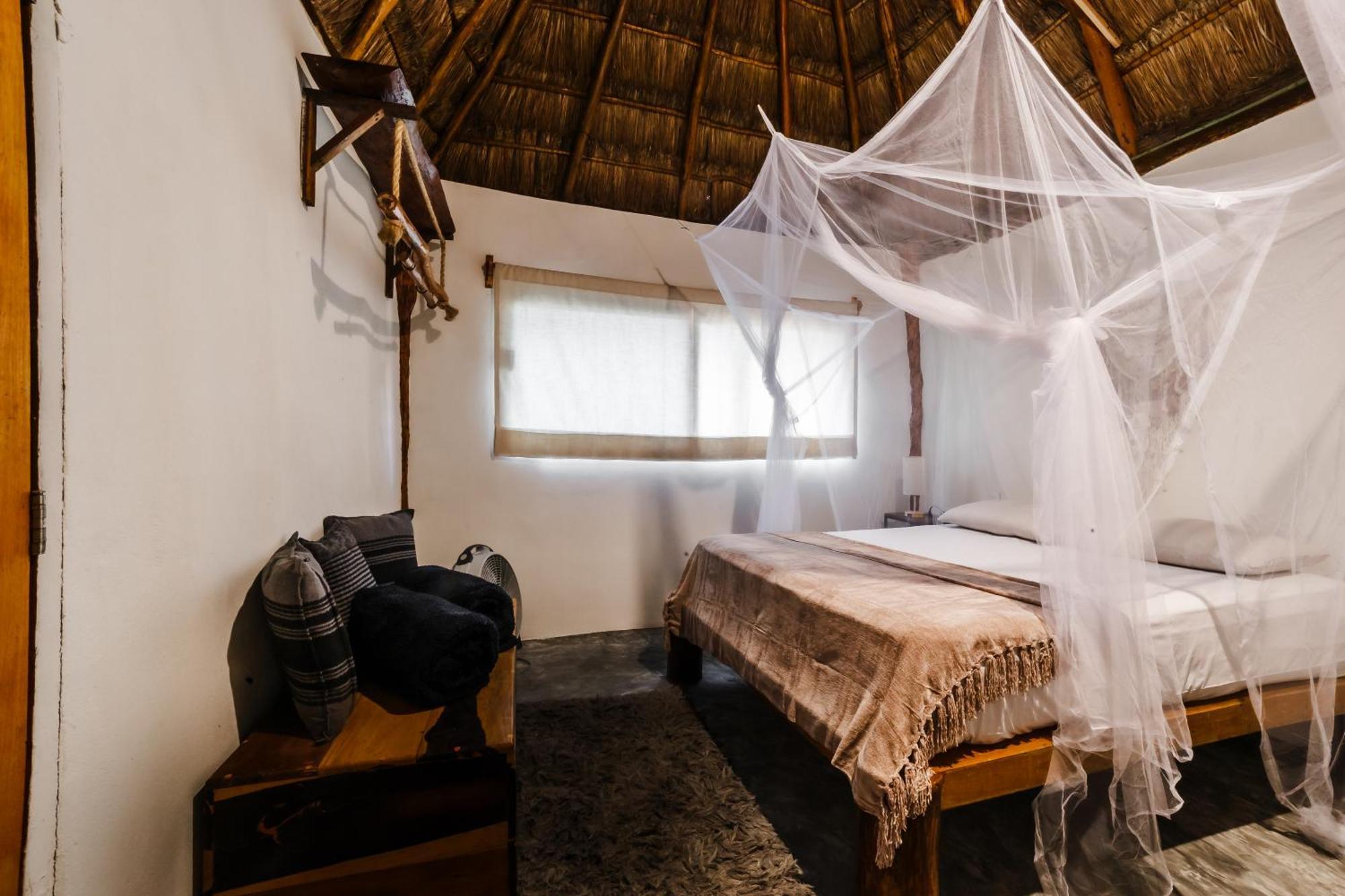 Co.bañitas Hotel