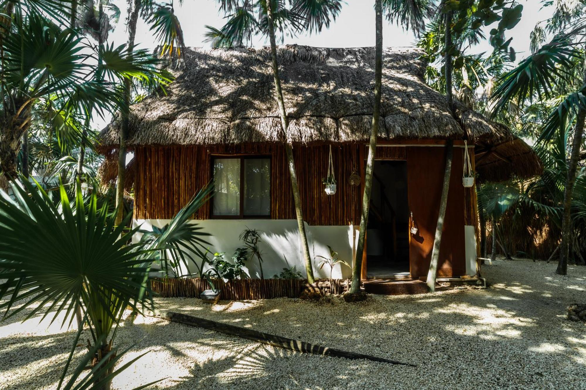 Hotel Co.bañitas