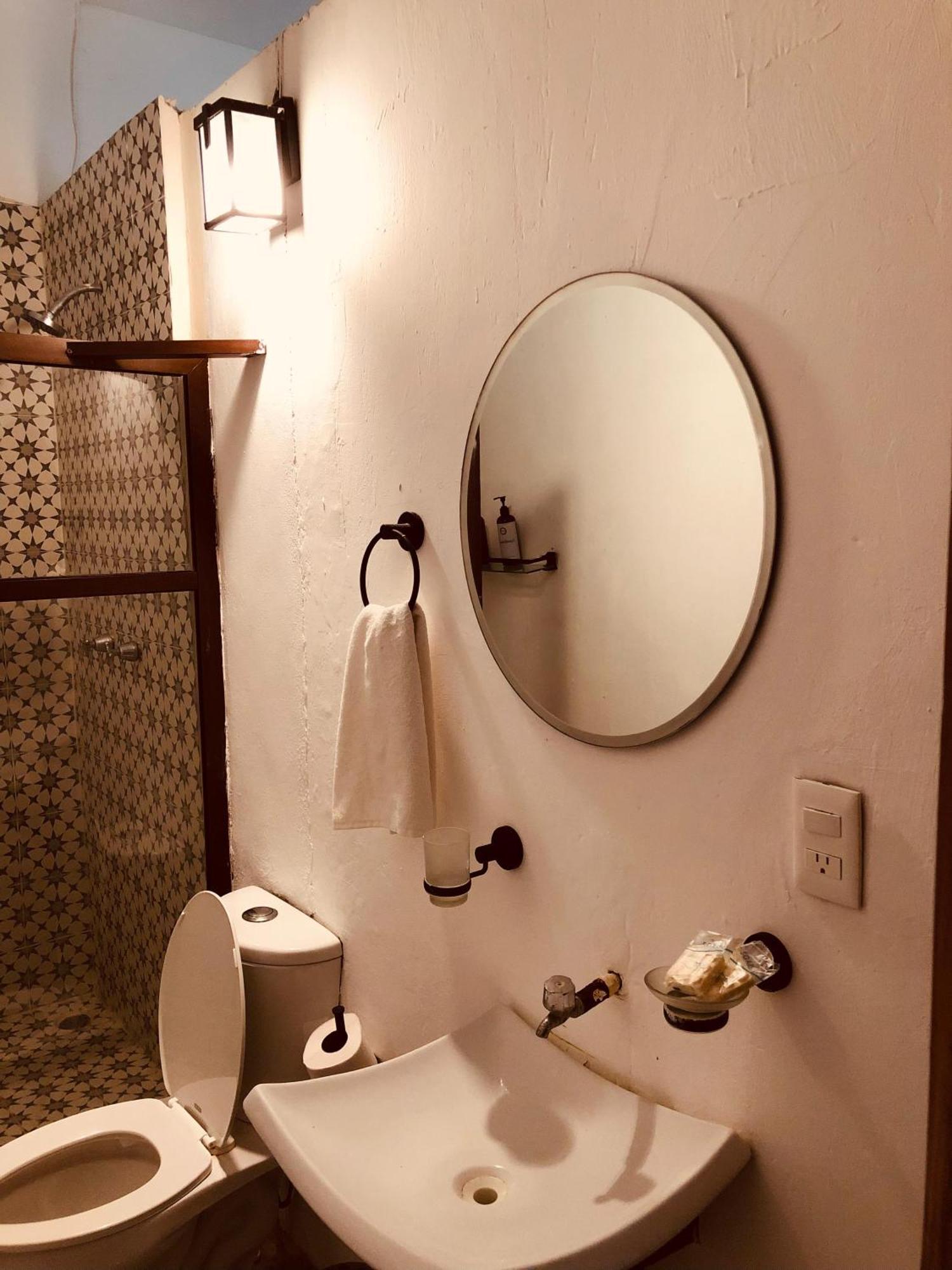 - Aldea Mangle & Cenote Lodge Tulum
