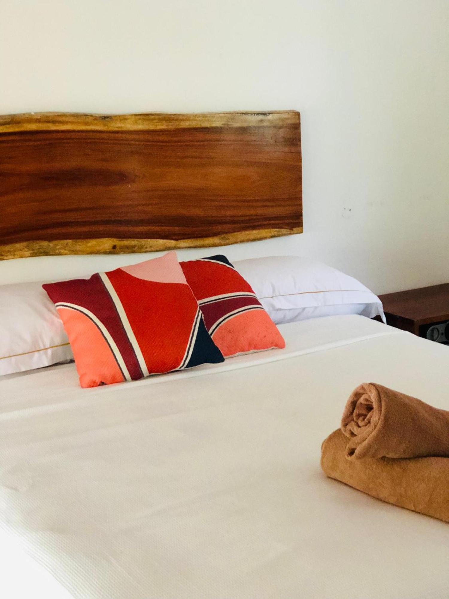 - Aldea Mangle & Cenote Lodge Tulum